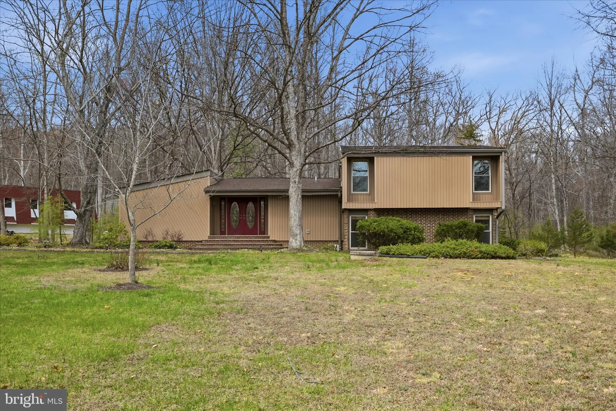 2199 LOGMILL ROAD, Haymarket, VA 20169