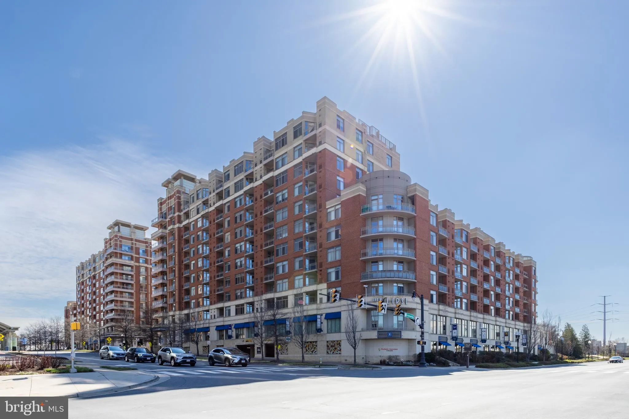 3600 GLEBE ROAD, Arlington, VA 22202