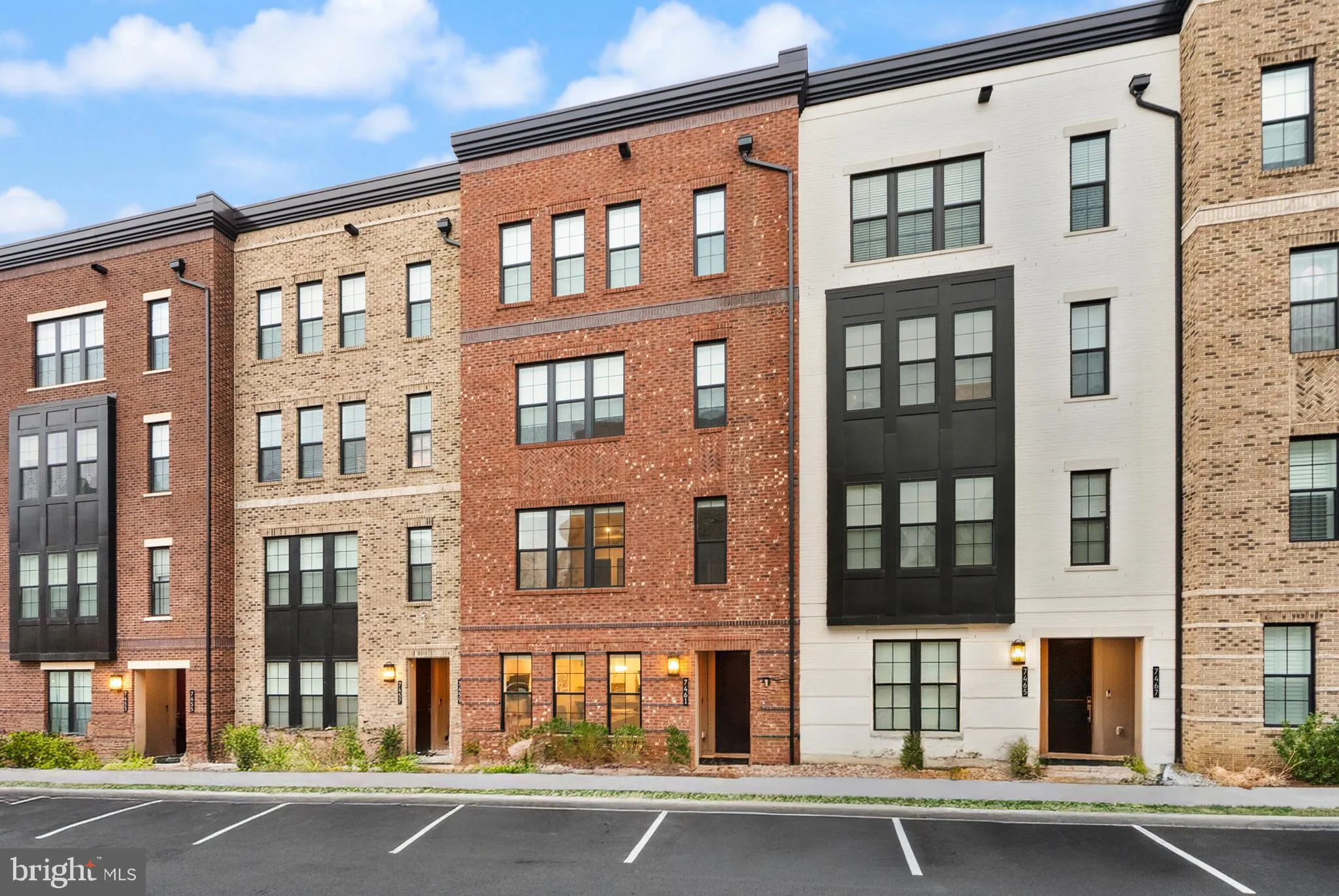 7461 BACKETT WOOD TERRACE, Mclean, VA 22102