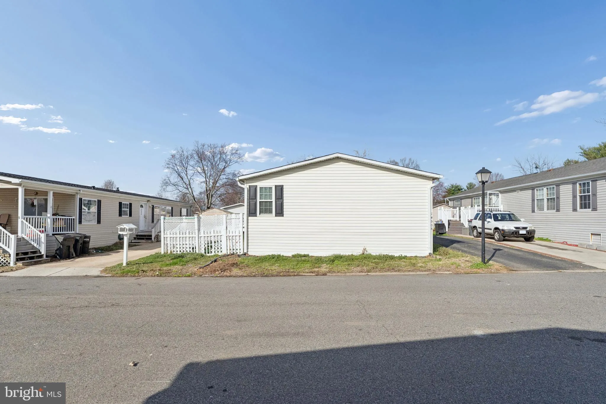 14508 UNITED DRIVE, Chantilly, VA 20151