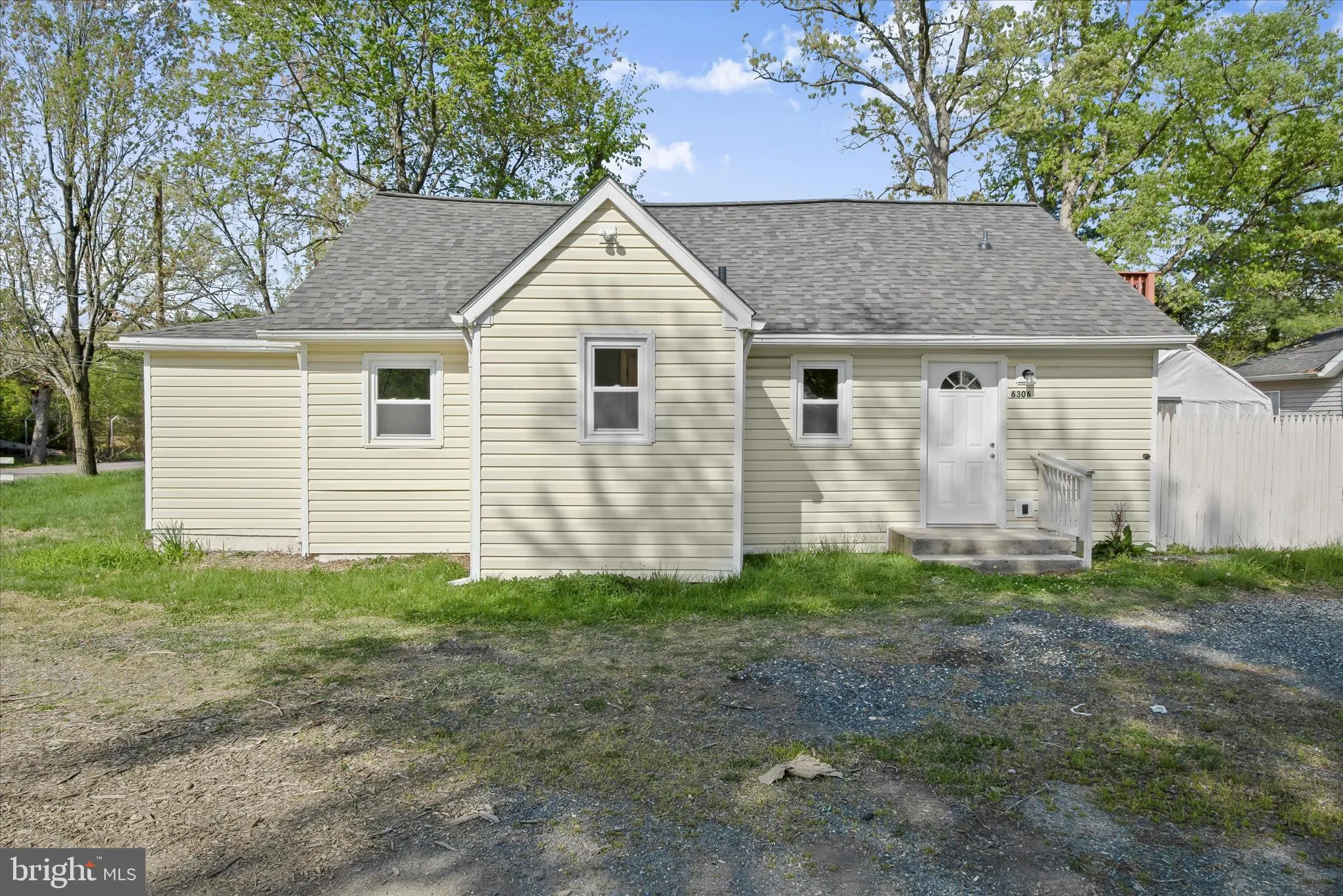 6306 LEAPLEY ROAD, Upper Marlboro, MD 20772