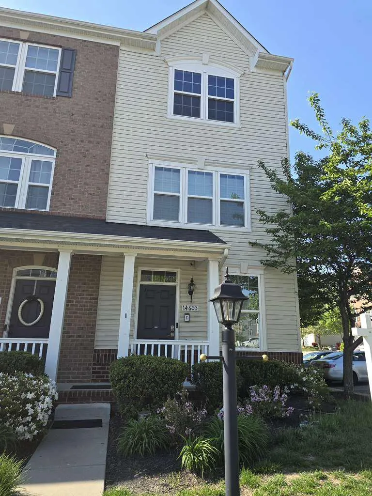 14600 FEATHERSTONE GATE DRIVE, Woodbridge, VA 22191