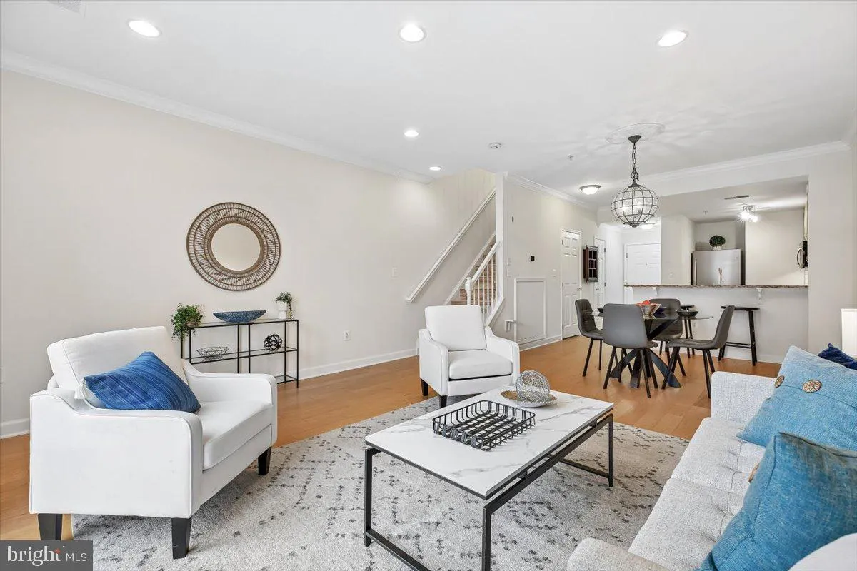 801 PLEASANT DRIVE, Rockville, MD 20850