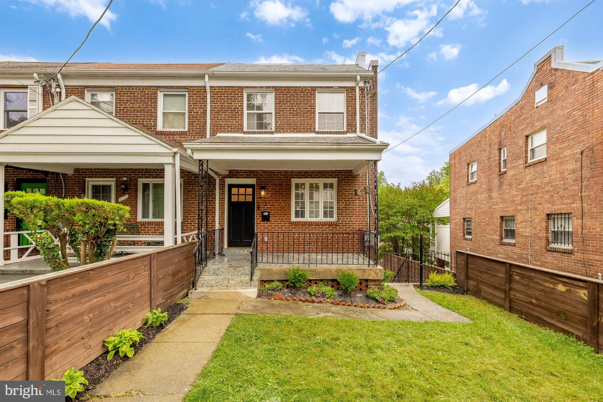 3131 LYNDALE PLACE, Washington, DC 20019