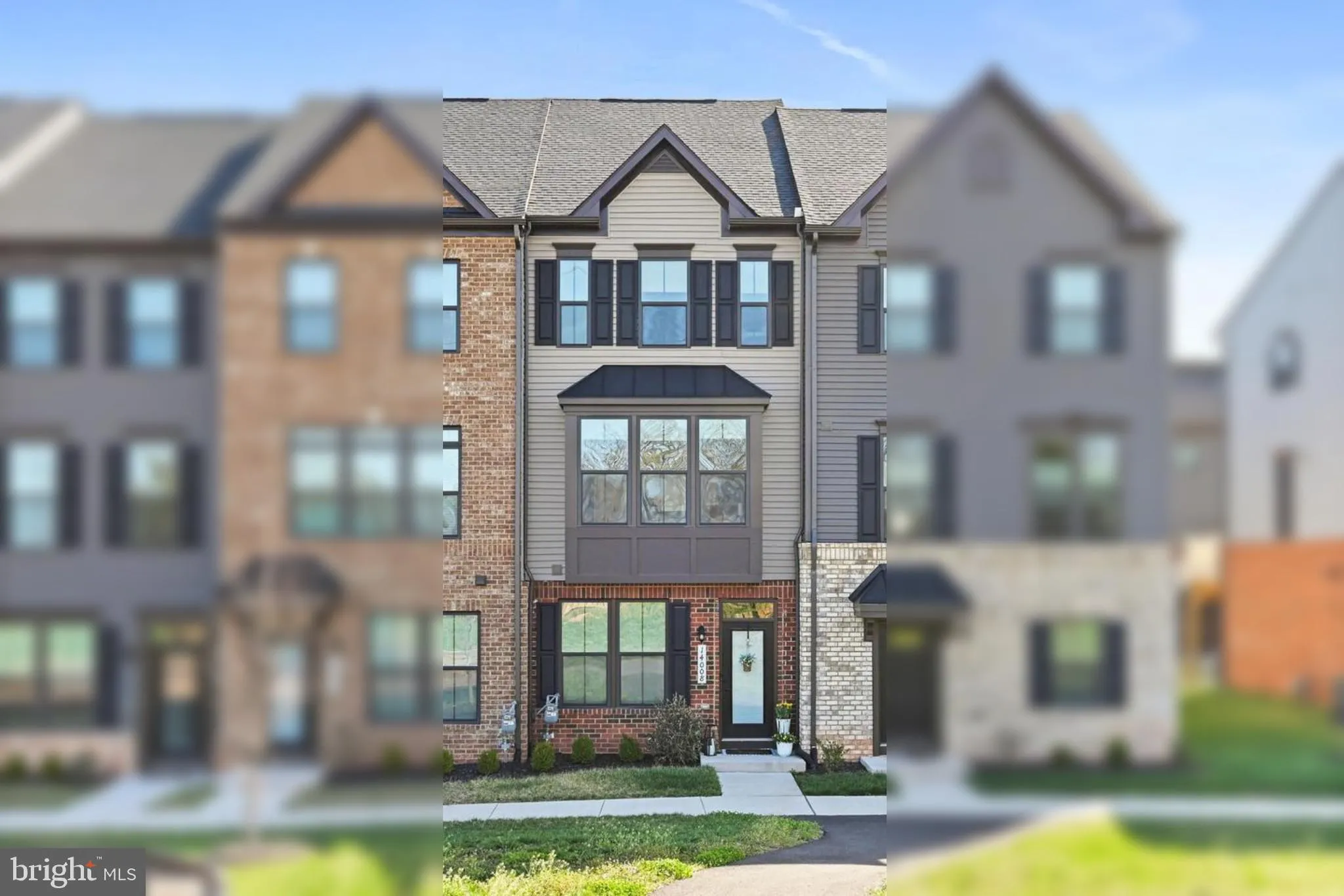 14008 AIRFOIL ROAD, Herndon, VA 20171