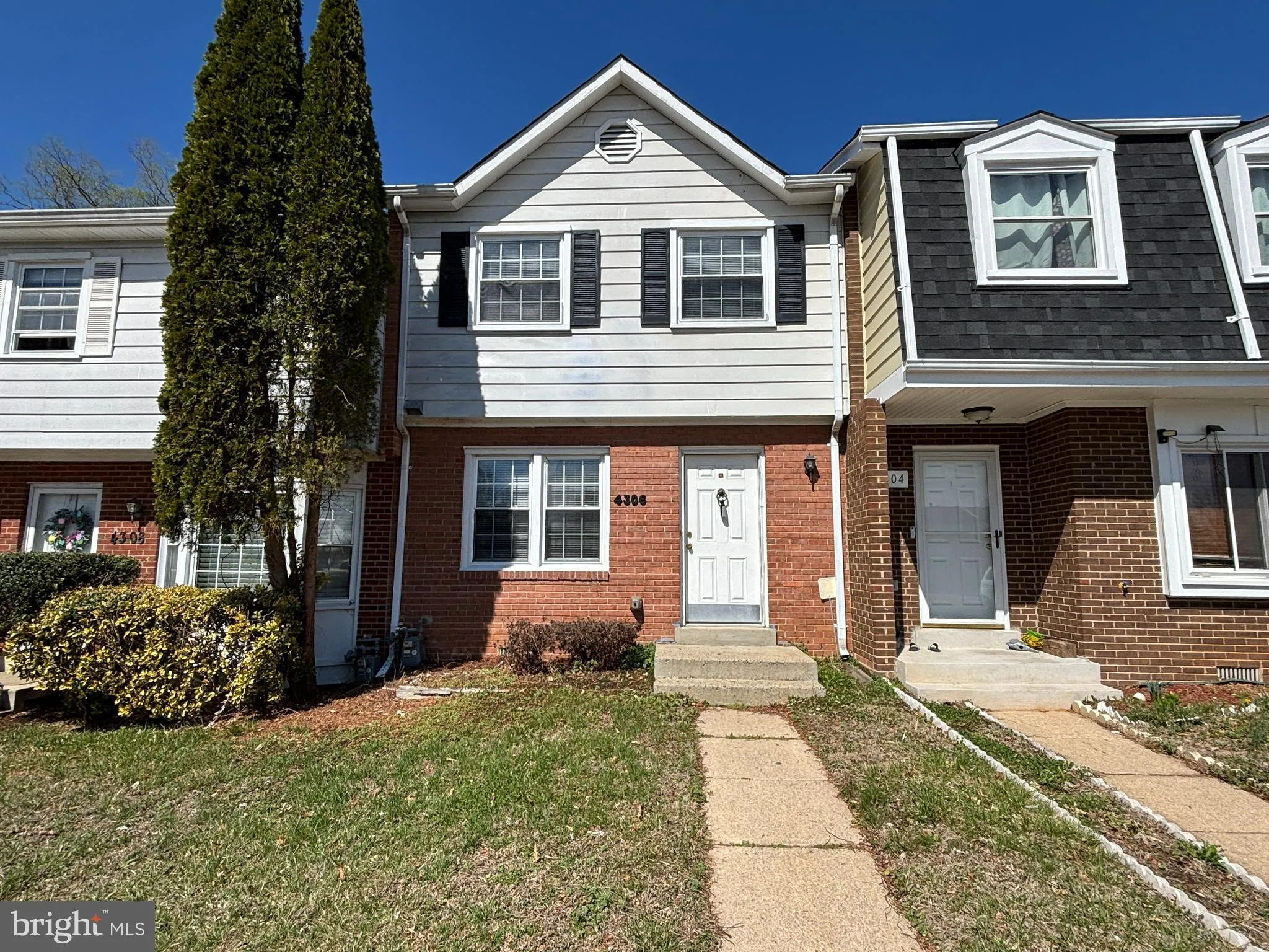 4306 EILEEN COURT, Woodbridge, VA 22193
