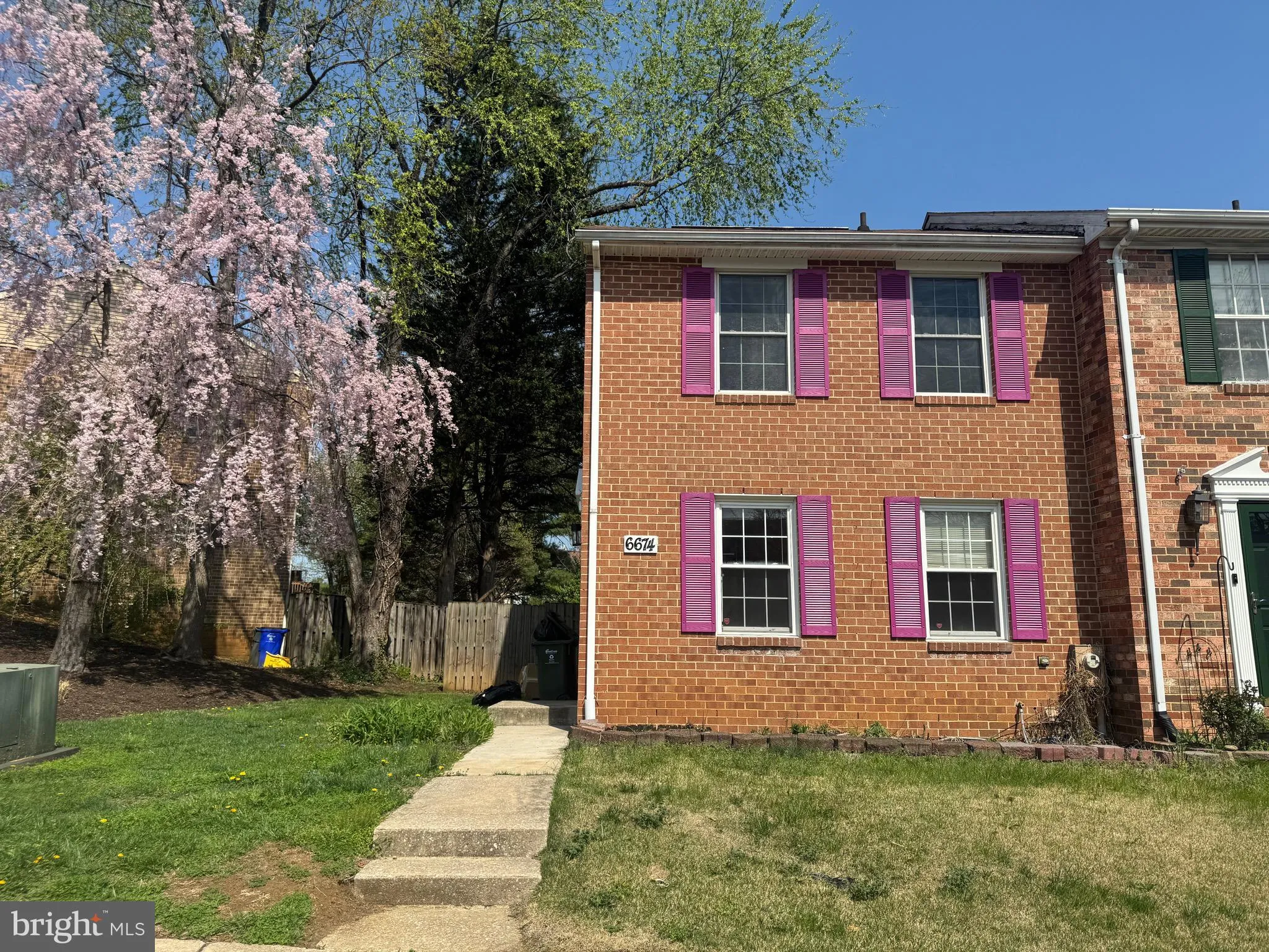 6674 DUCKETTS LANE, Elkridge, MD 21075