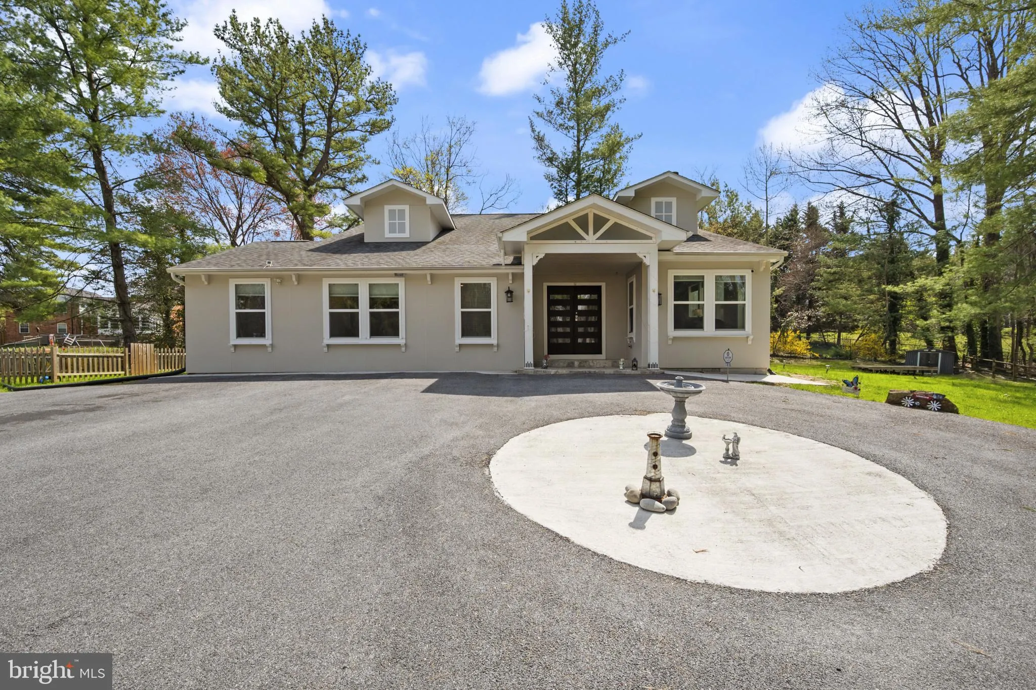 17616 GARRETT DRIVE, Gaithersburg, MD 20878