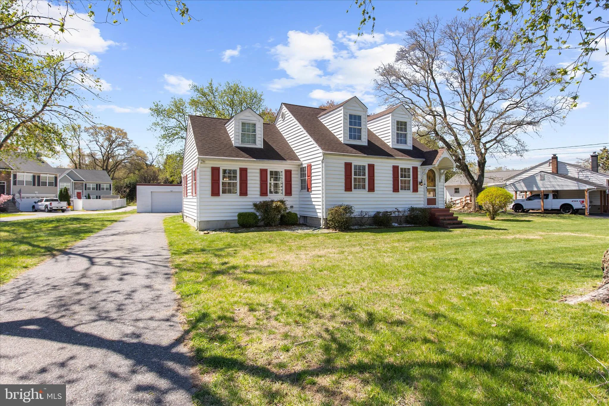 161 MARGATE DRIVE, Glen Burnie, MD 21060