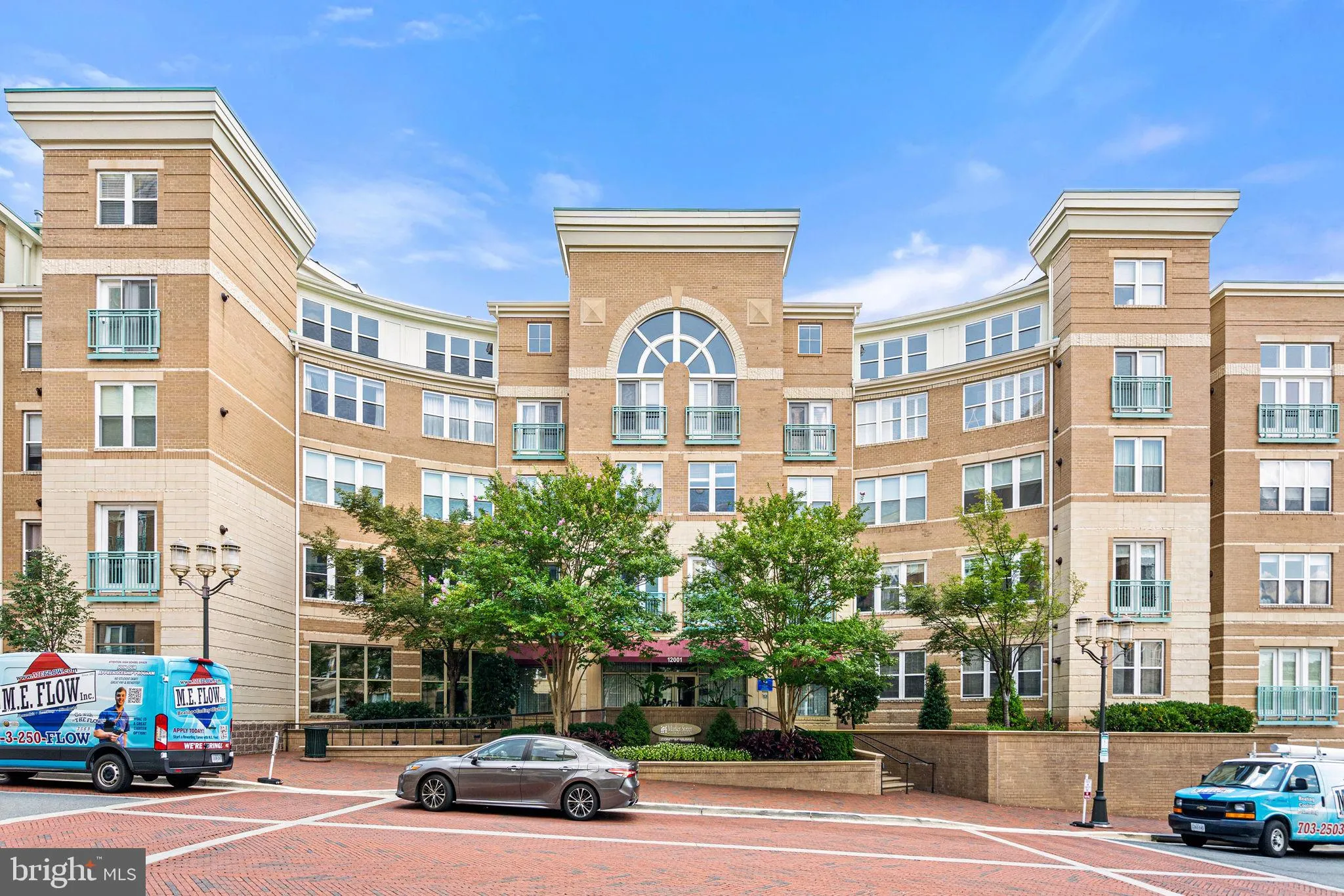 12001 MARKET STREET, Reston, VA 20190