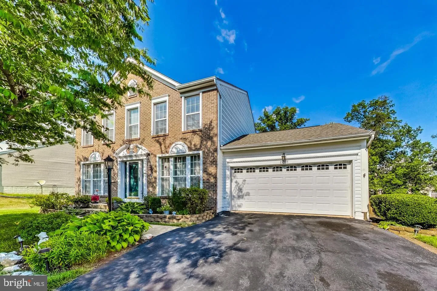 15385 BEVANWOOD DRIVE, Woodbridge, VA 22193