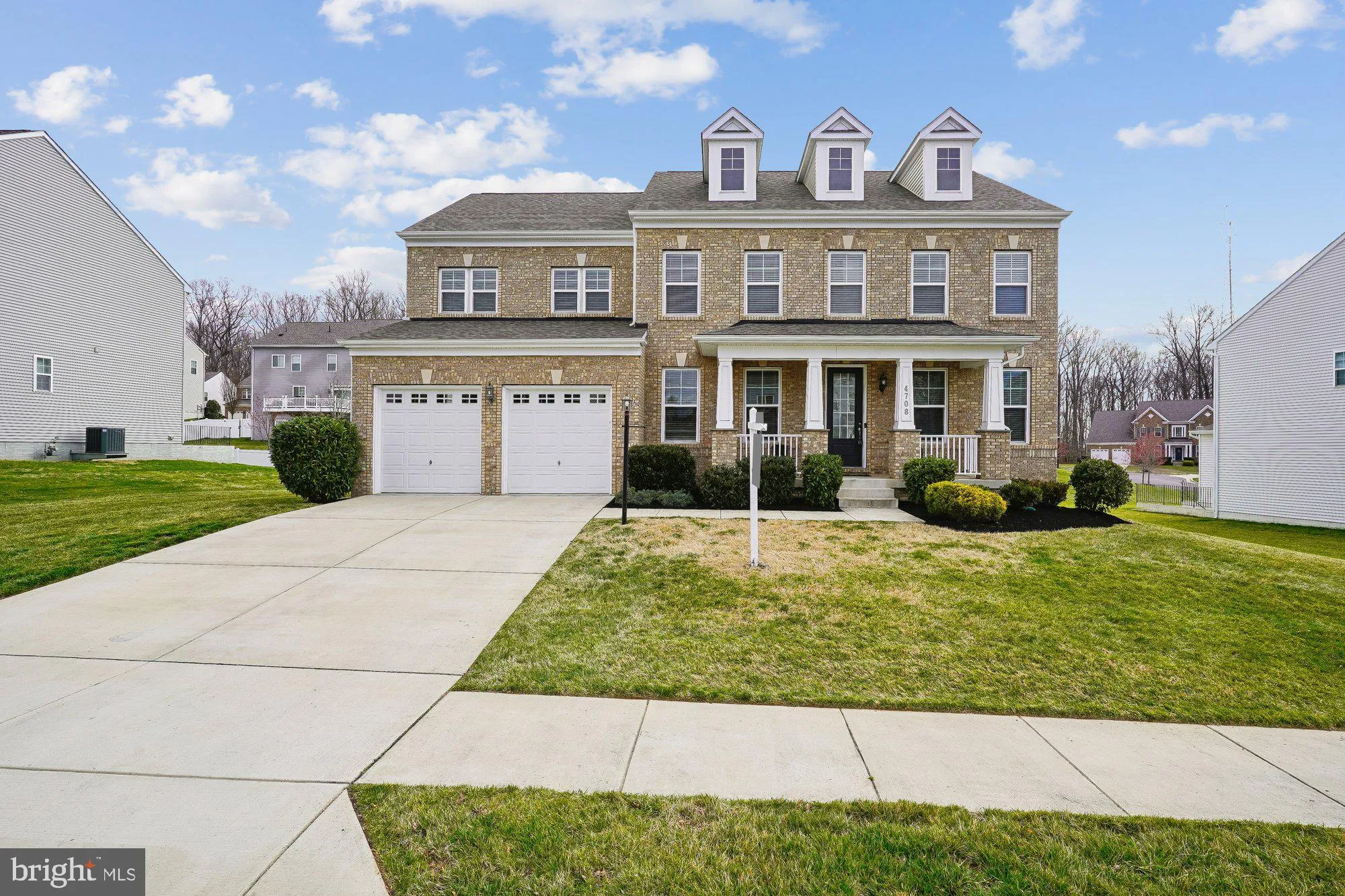 4708 GROOVER LANE, Upper Marlboro, MD 20772