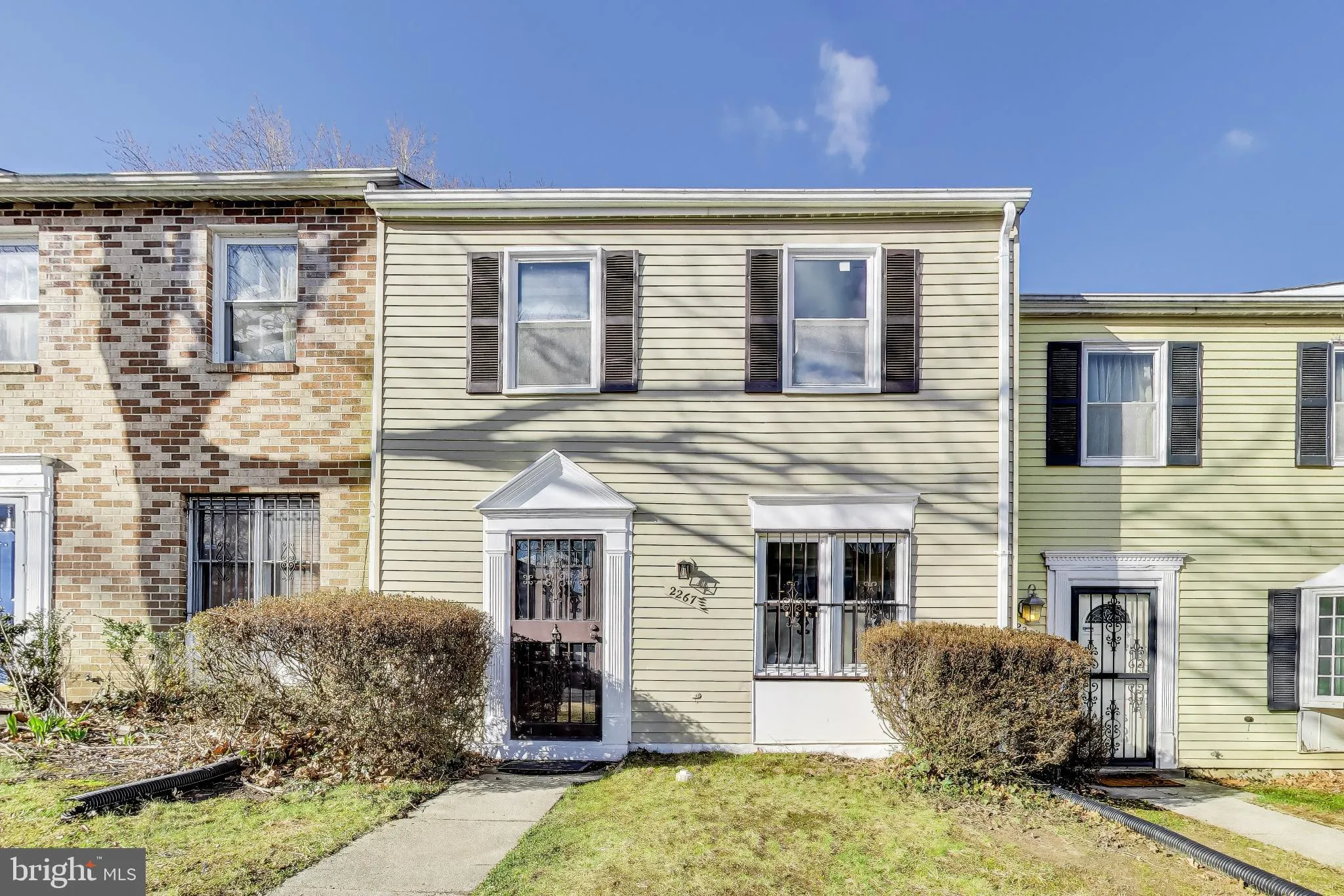 2267 ANVIL LANE, Temple Hills, MD 20748