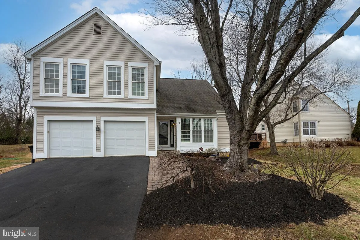 429 DEERPATH AVENUE, Leesburg, VA 20175