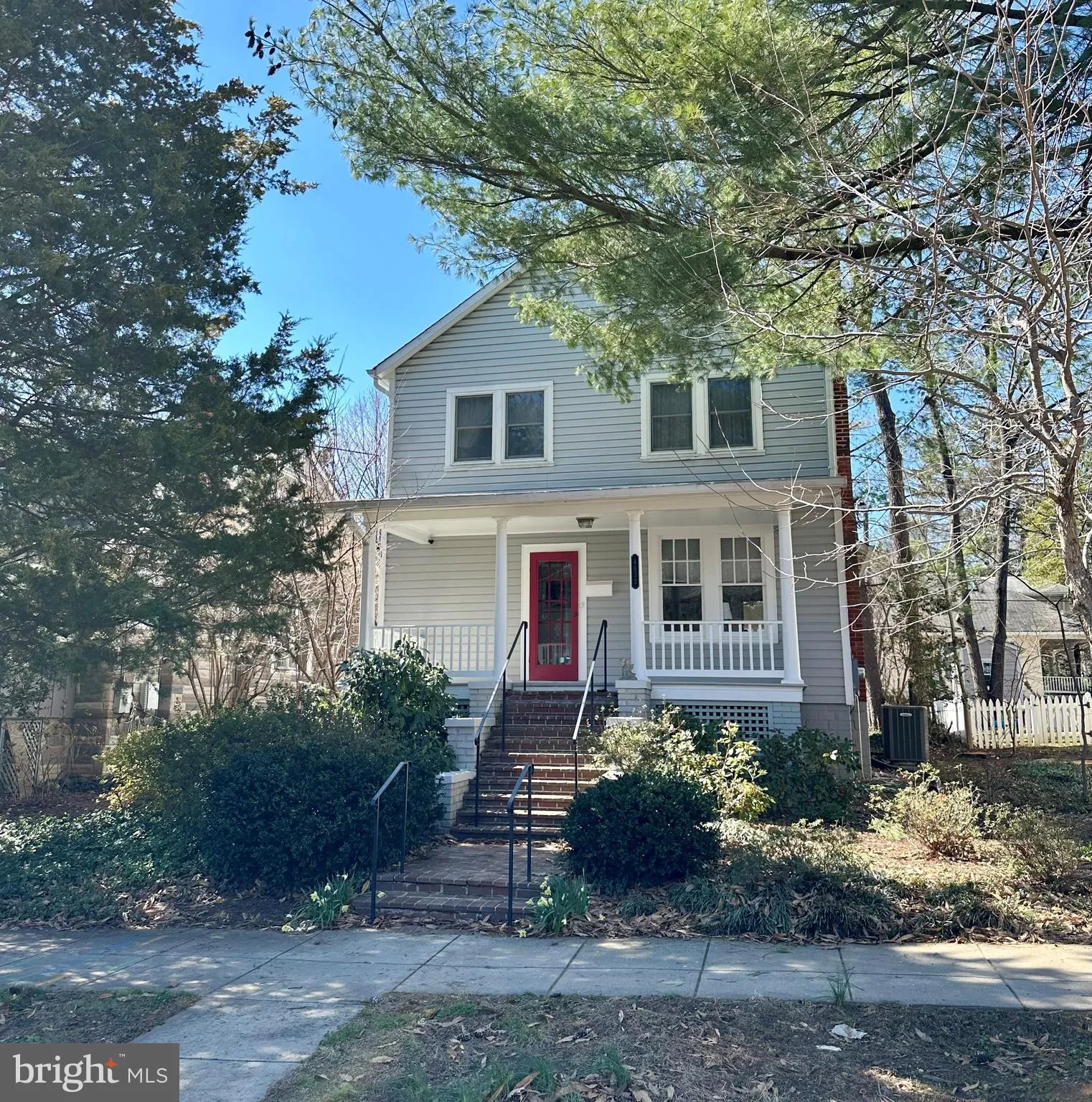 4632 49TH STREET, Washington, DC 20016