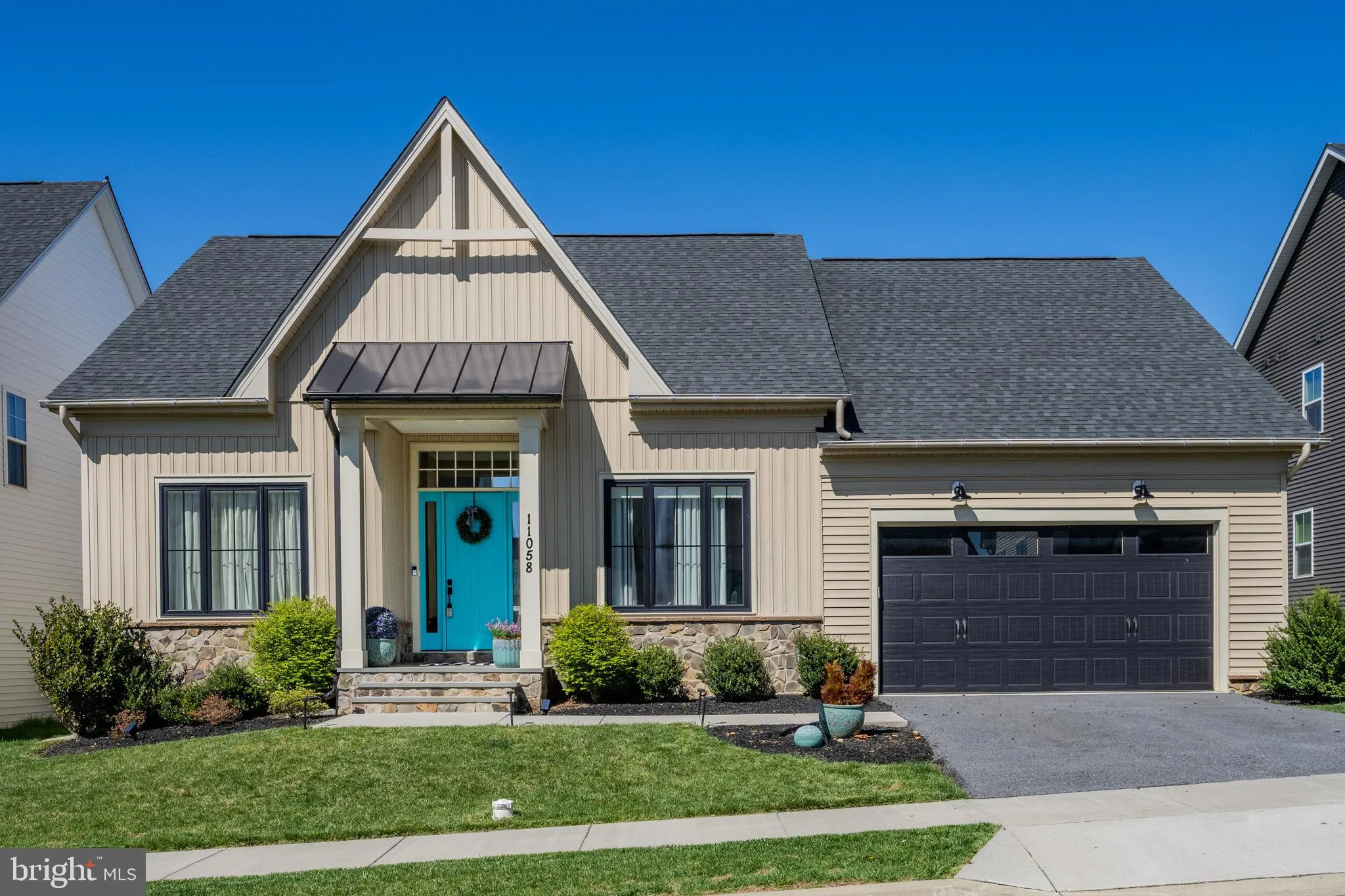 11058 EMERALD CROWN DRIVE, Monrovia, MD 21770