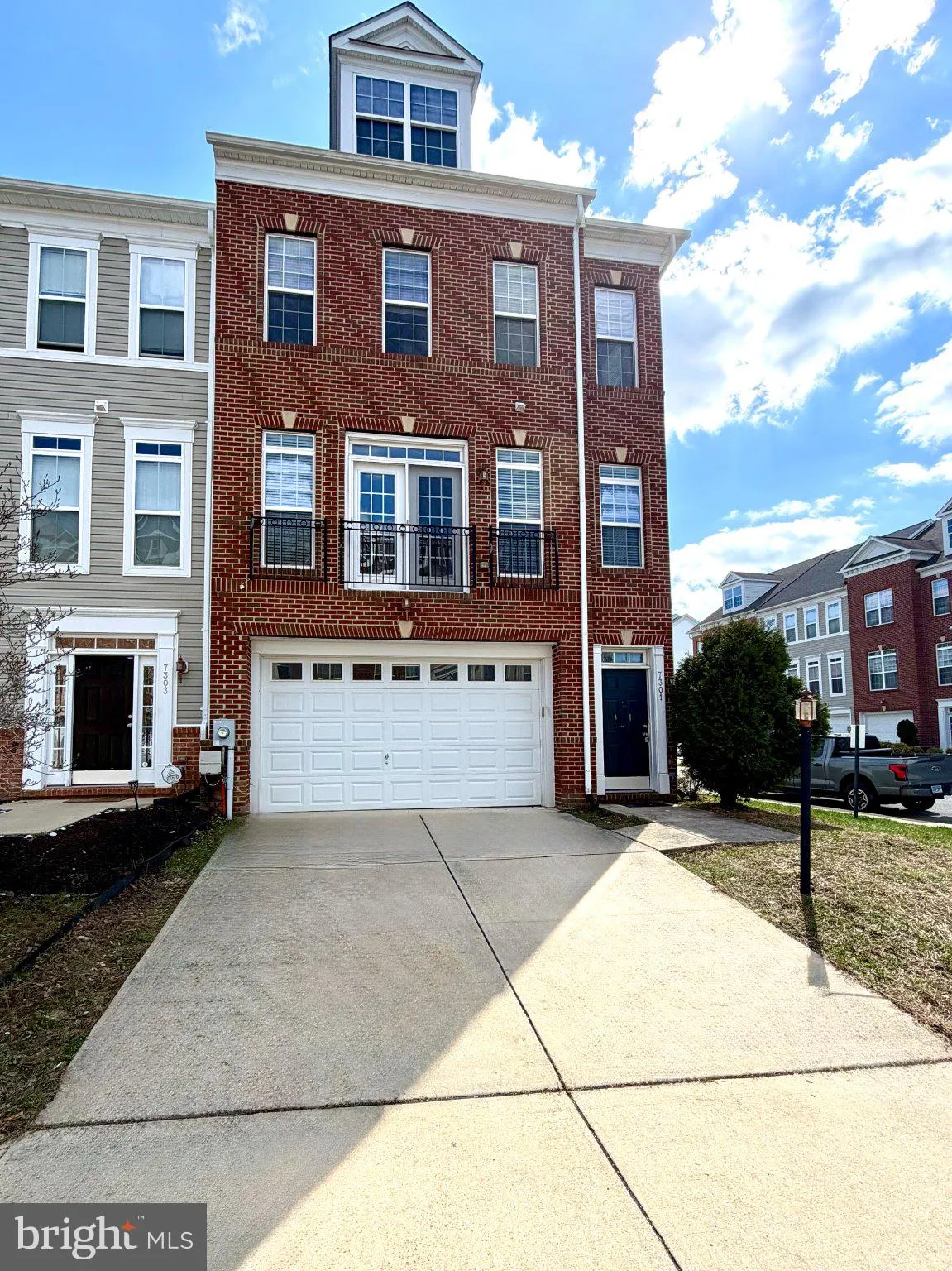 7301 CHADDSFORD SHORESIDE COURT, Brandywine, MD 20613
