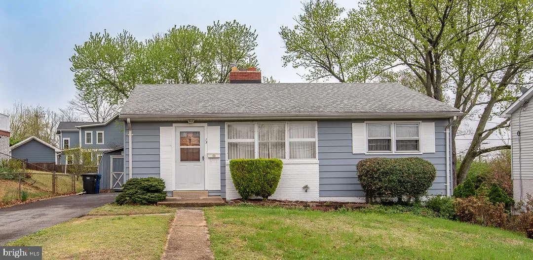 19 FRENCH STREET, Alexandria, VA 22304