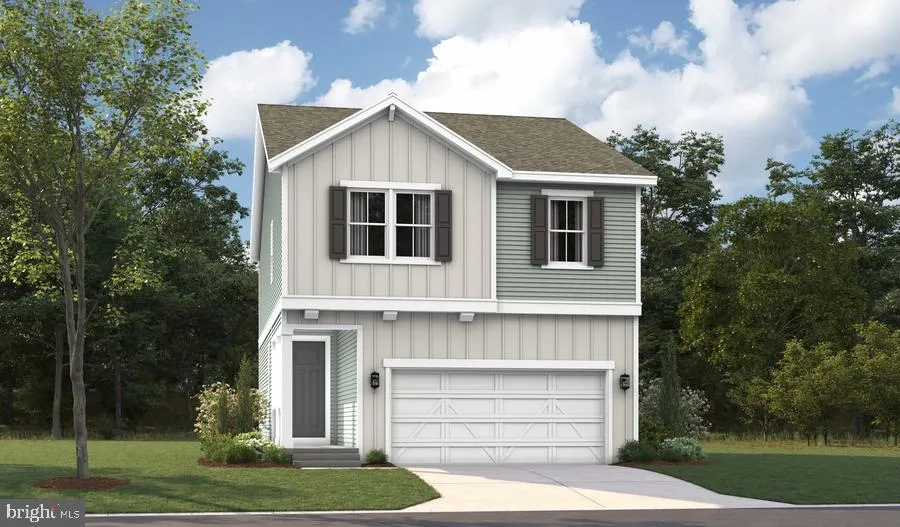 5717 HOWARD DRIVE, Glen Burnie, MD 21061