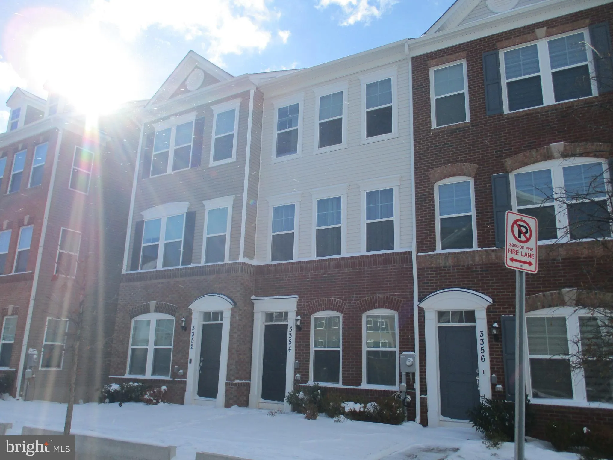 3354 PROVIDER WAY, Germantown, MD 20874