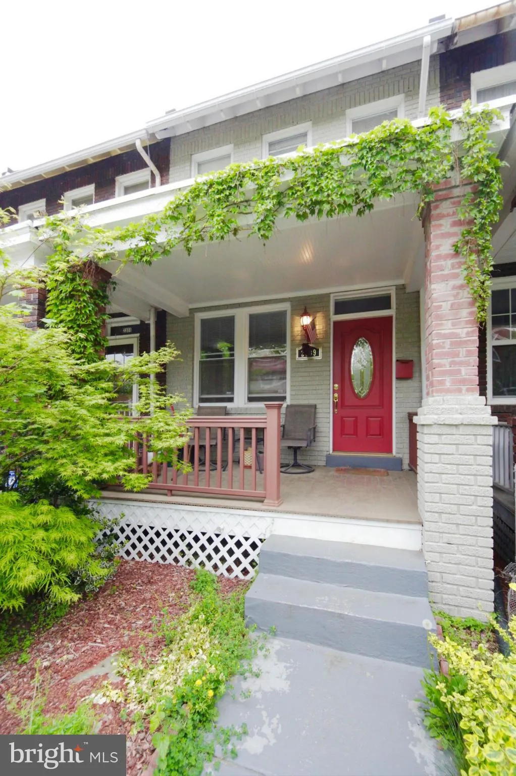 2309 3RD STREET, Washington, DC 20002