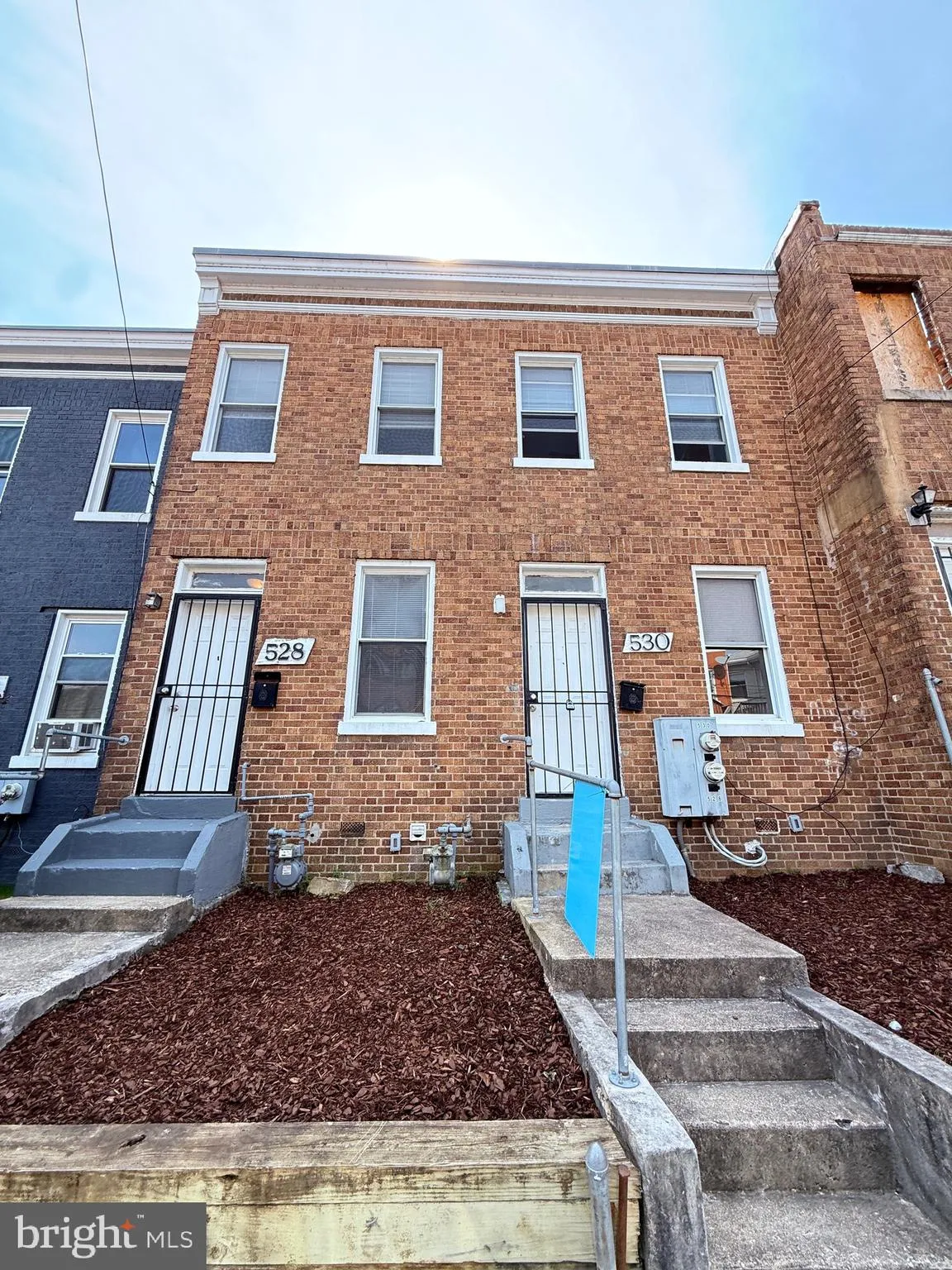 528 HOBART PLACE, Washington, DC 20001