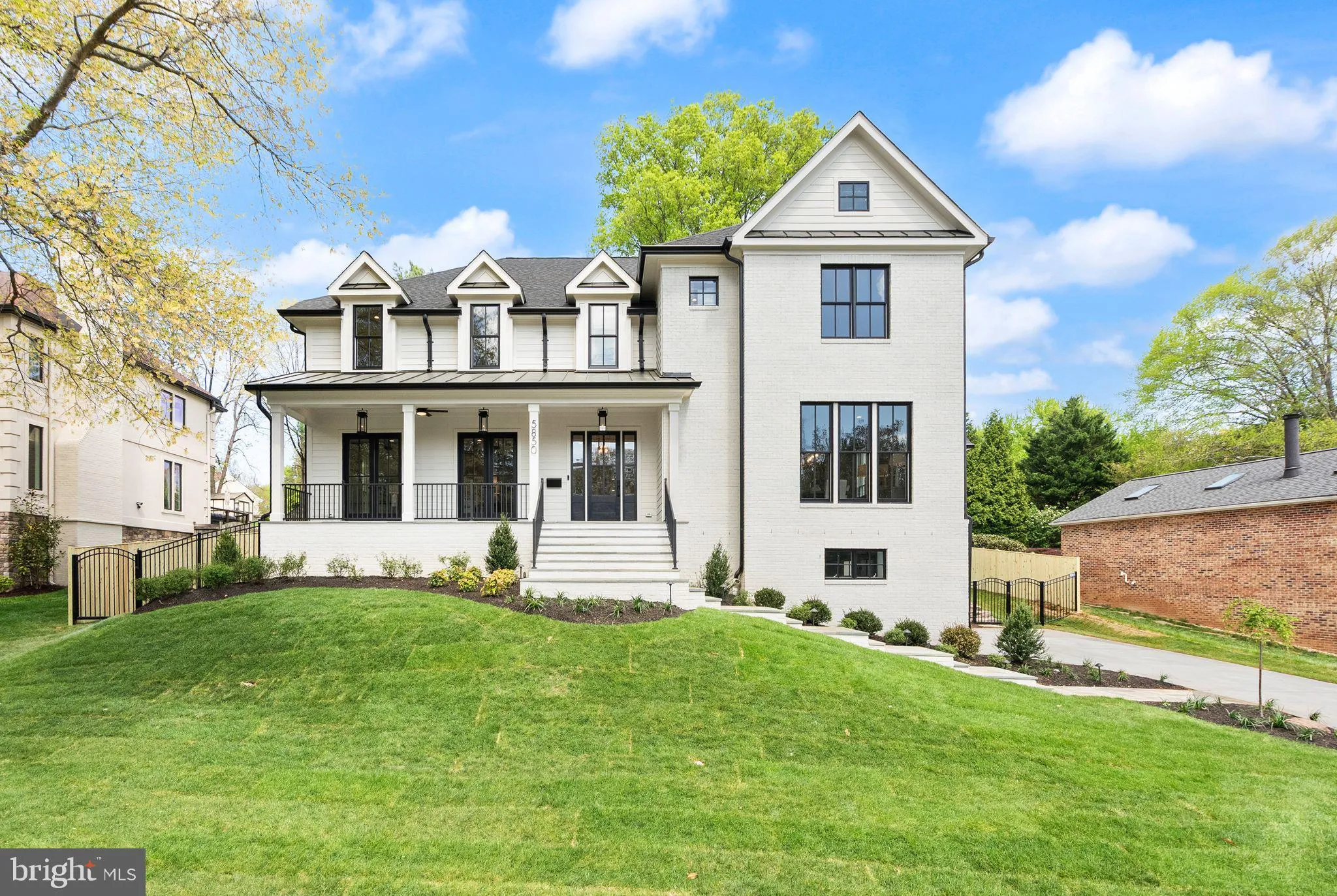 5850 UPTON STREET, Mclean, VA 22101