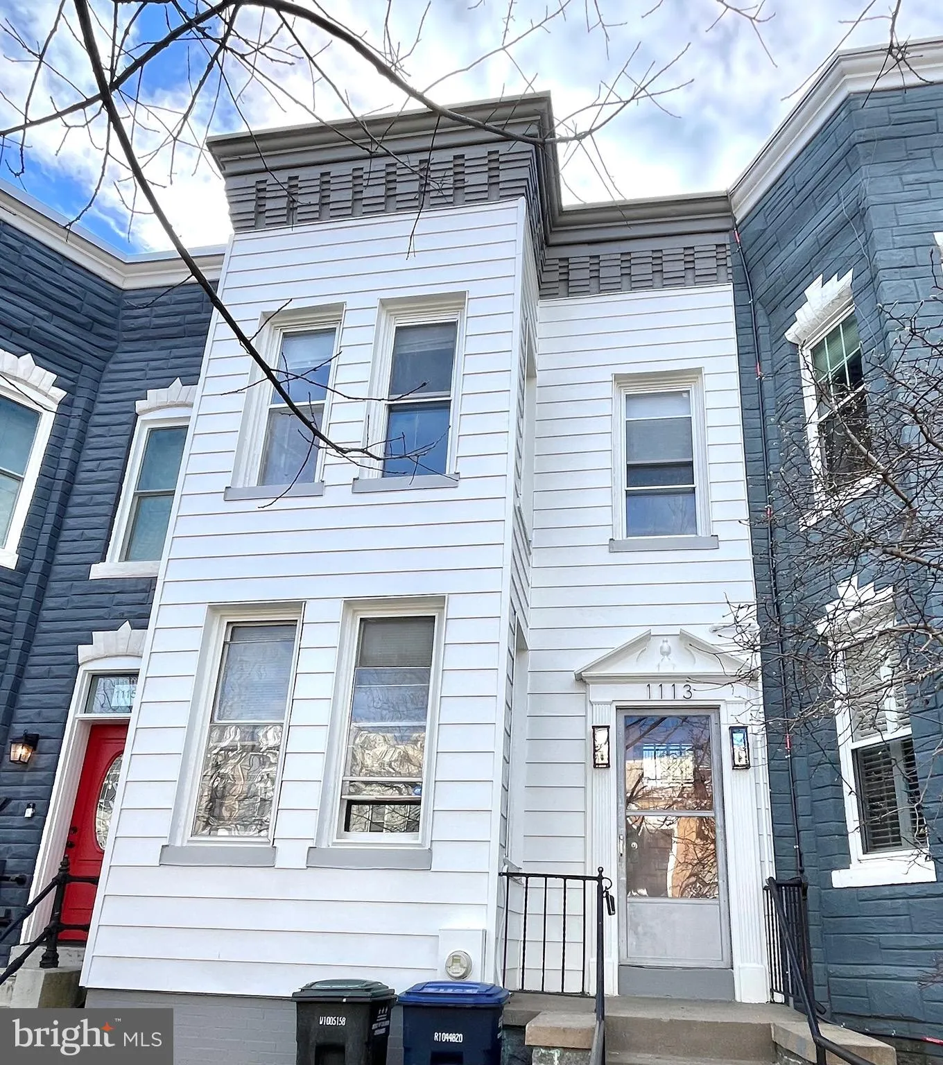 1113 I STREET, Washington, DC 20002