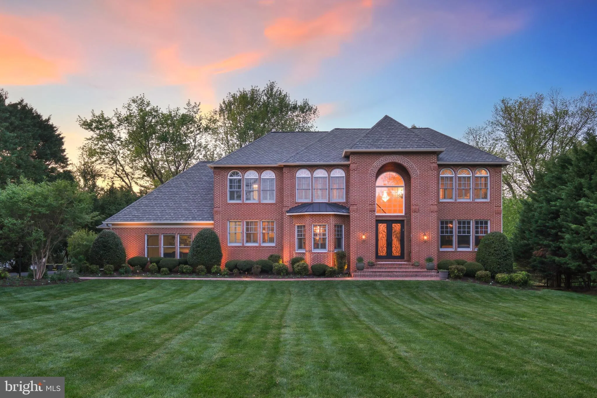 11724 GAINSBOROUGH ROAD, Potomac, MD 20854