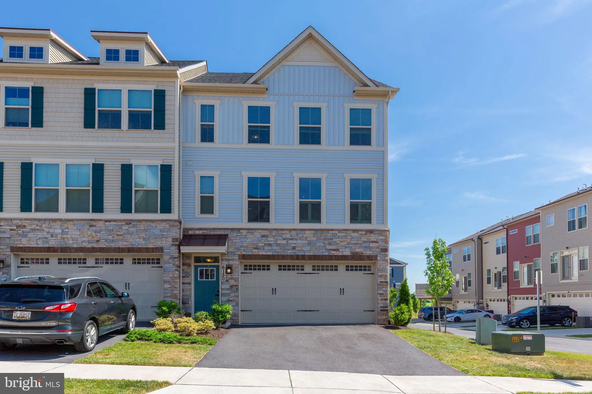 6150 ASTER VIEW LANE, Frederick, MD 21703