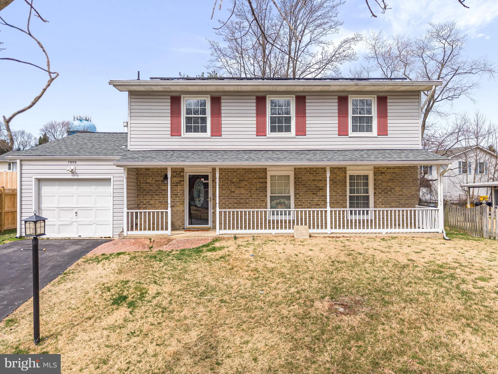 7958 CITADEL DRIVE, Severn, MD 21144