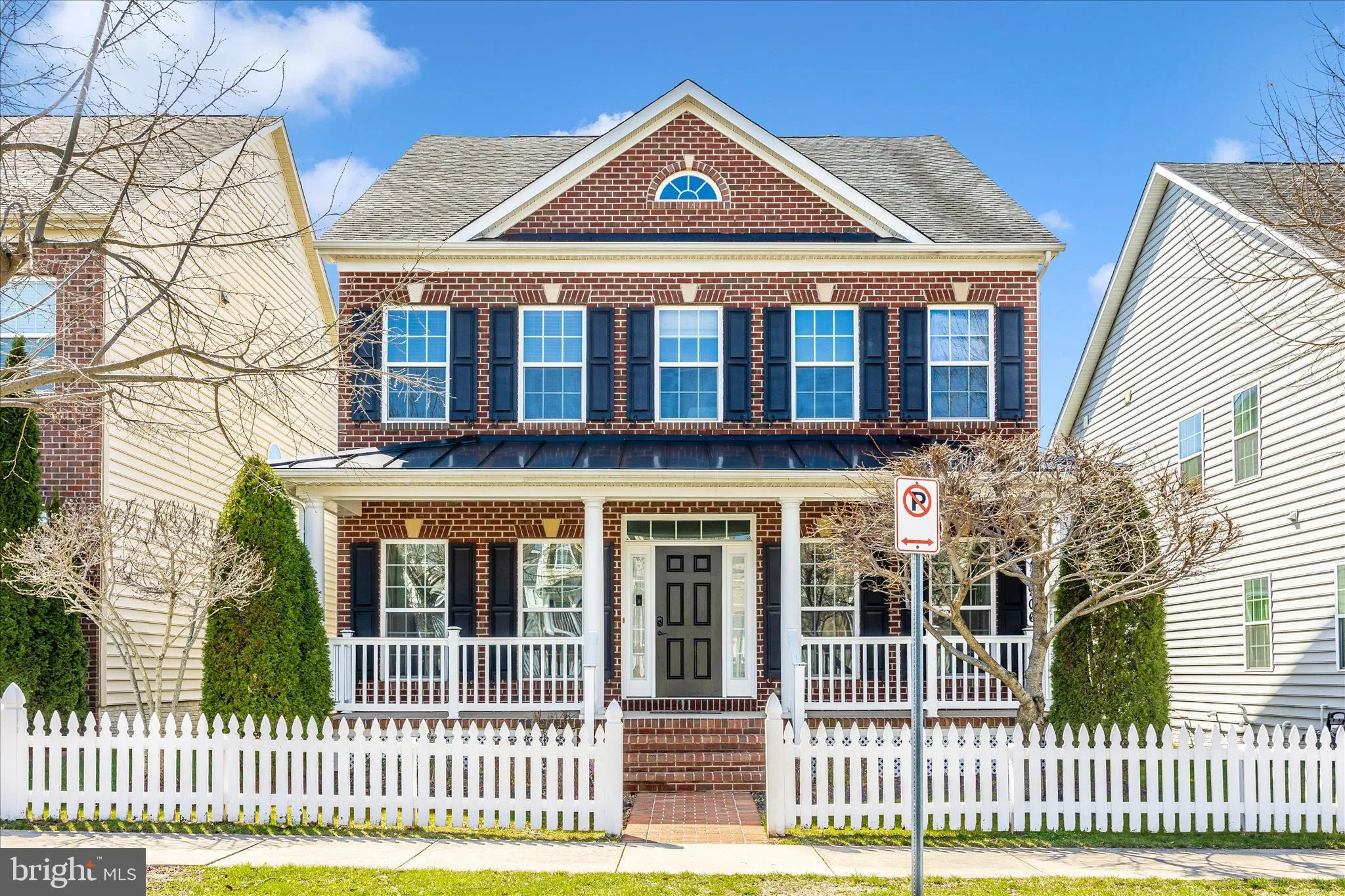 11906 CHESTNUT BRANCH WAY, Clarksburg, MD 20871