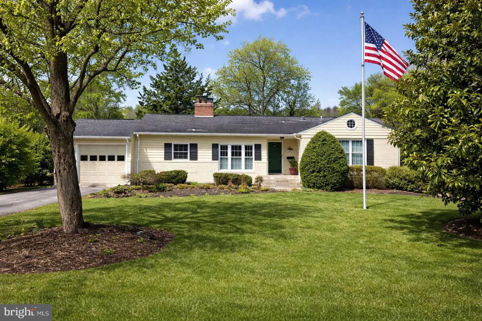 9220 FOREST HAVEN DRIVE, Alexandria, VA 22309