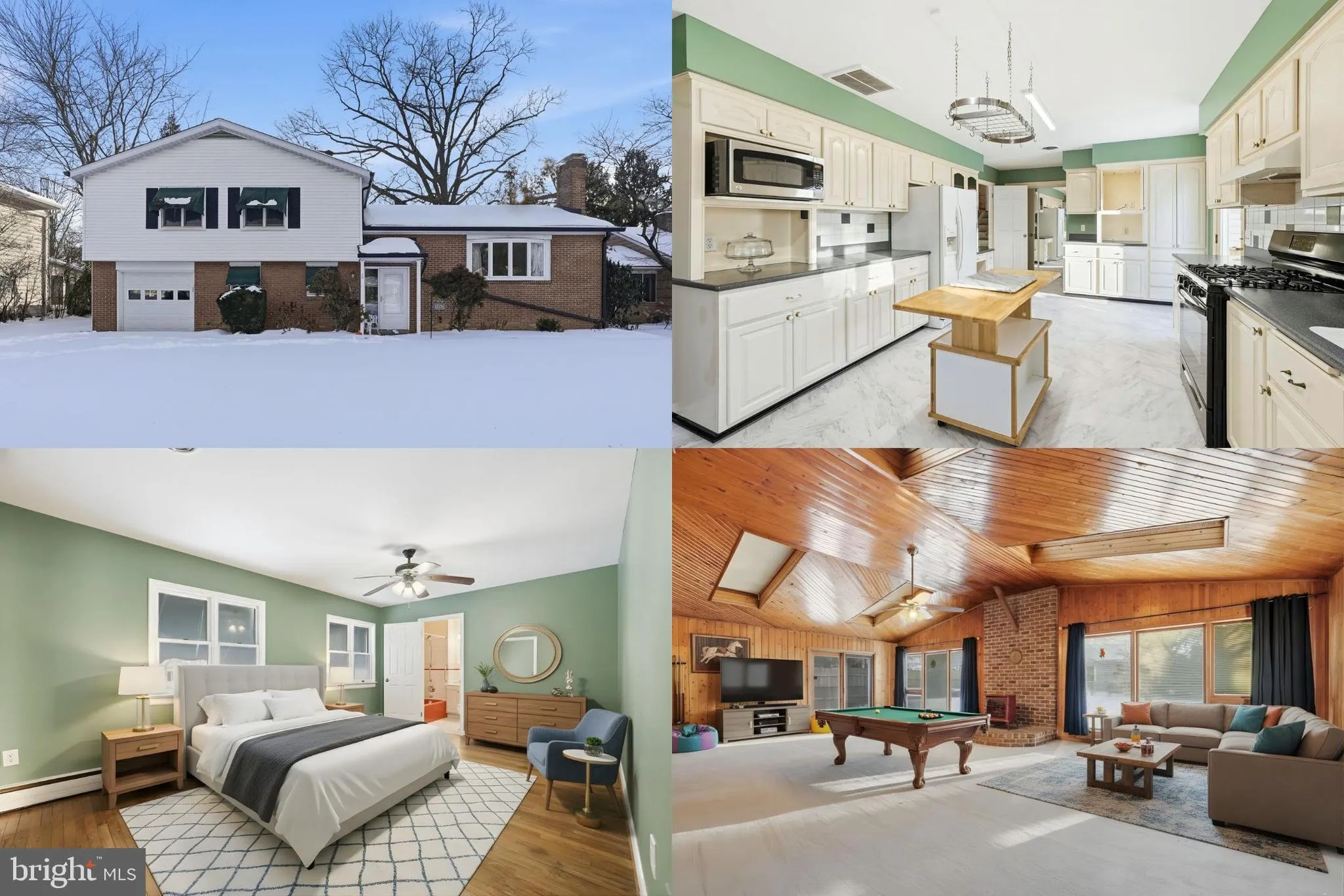 1206 BEECHWOOD DRIVE, Frederick, MD 21701