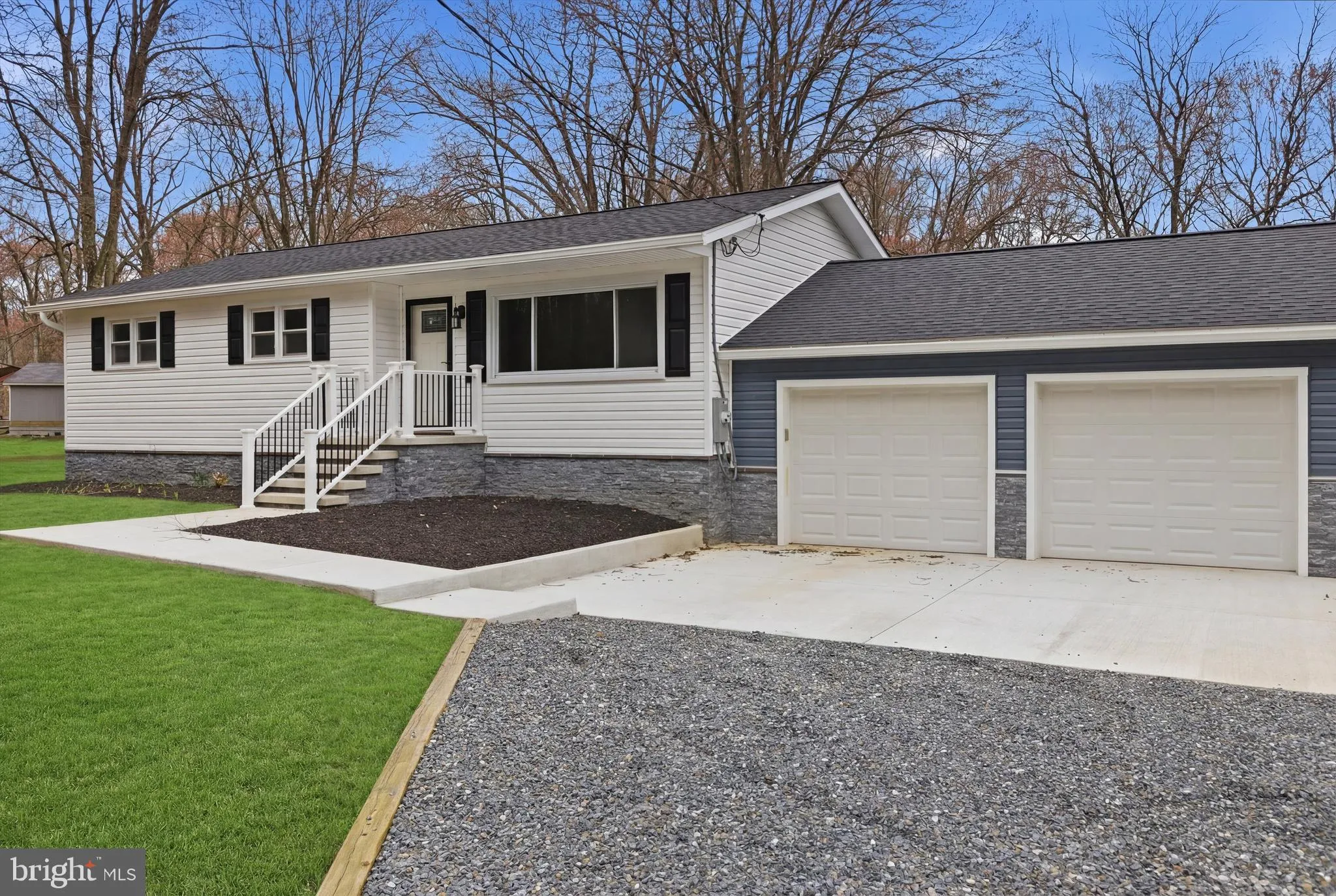 7258 FOREST AVENUE, Hanover, MD 21076