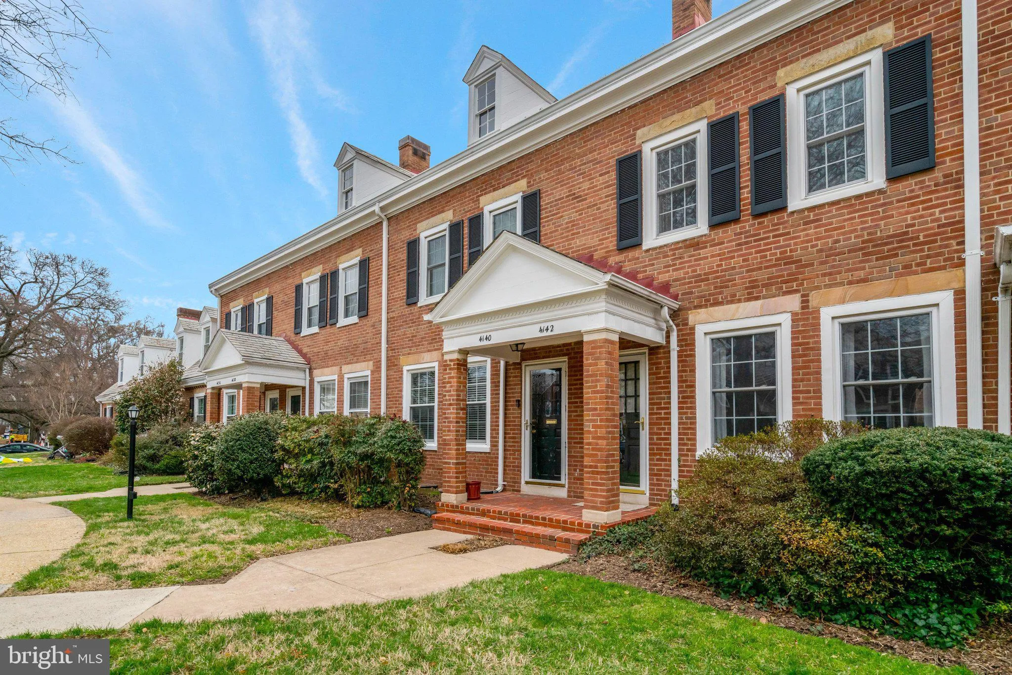 4142 36TH STREET, Arlington, VA 22206