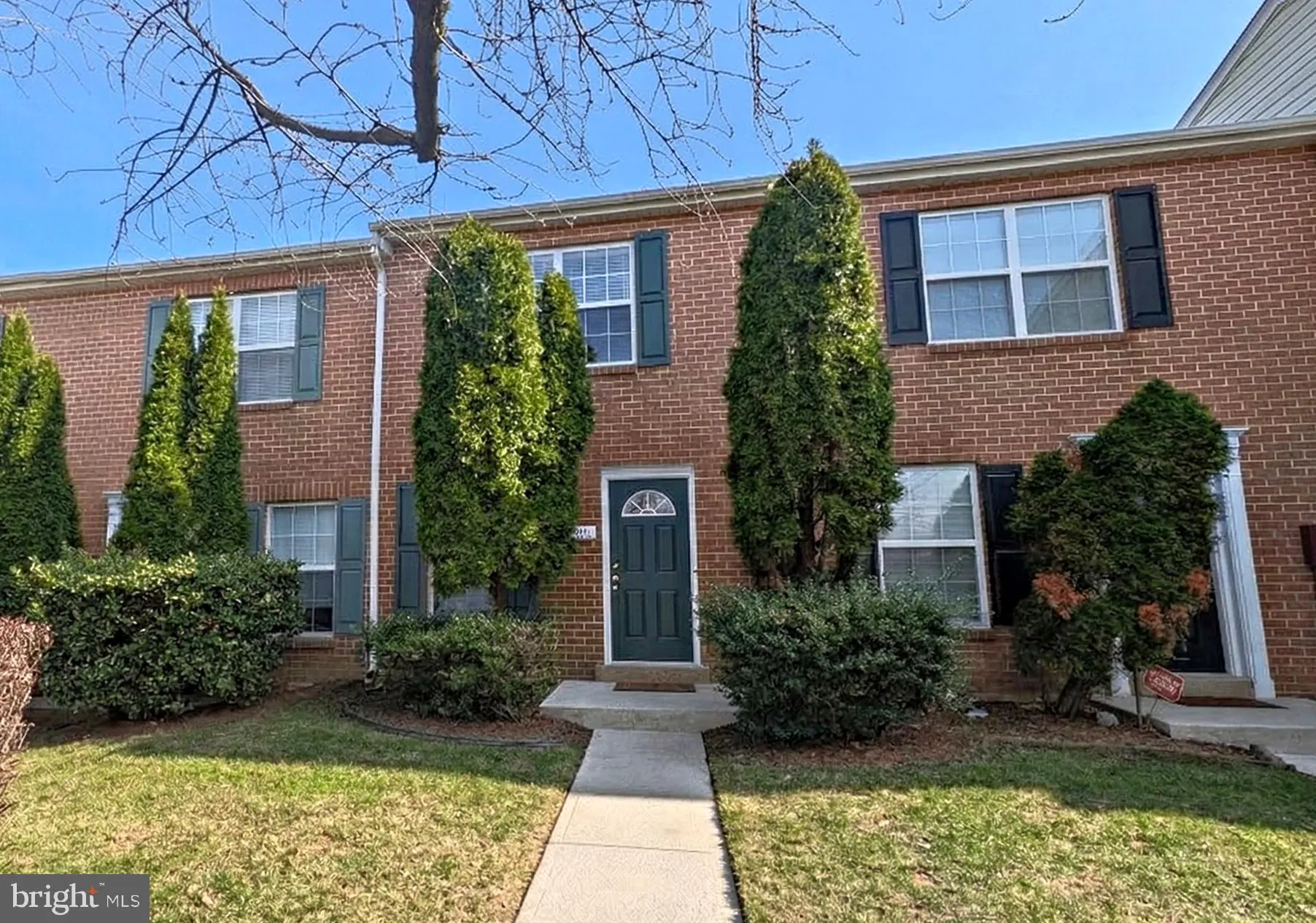 526 ESSEX PLACE, Frederick, MD 21703