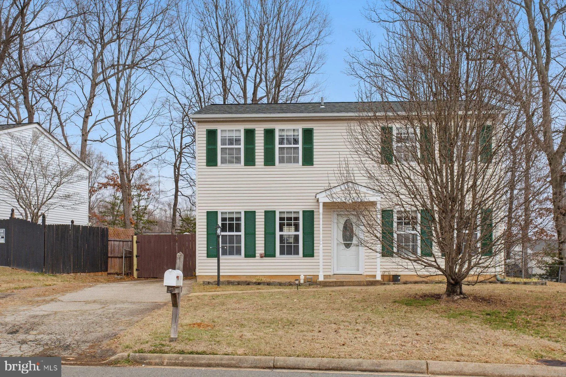 14367 SPRINGBROOK COURT, Woodbridge, VA 22193