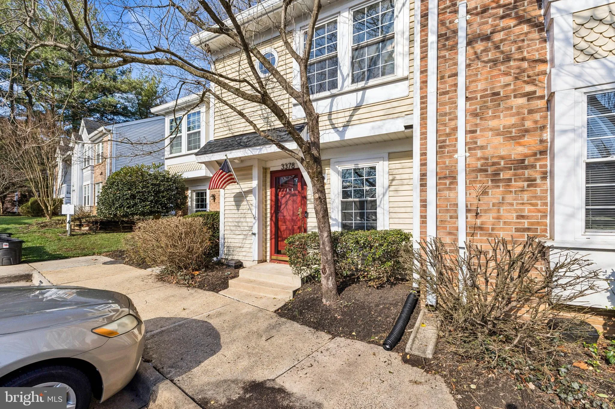 3378 LAKESIDE VIEW DRIVE, Falls Church, VA 22041
