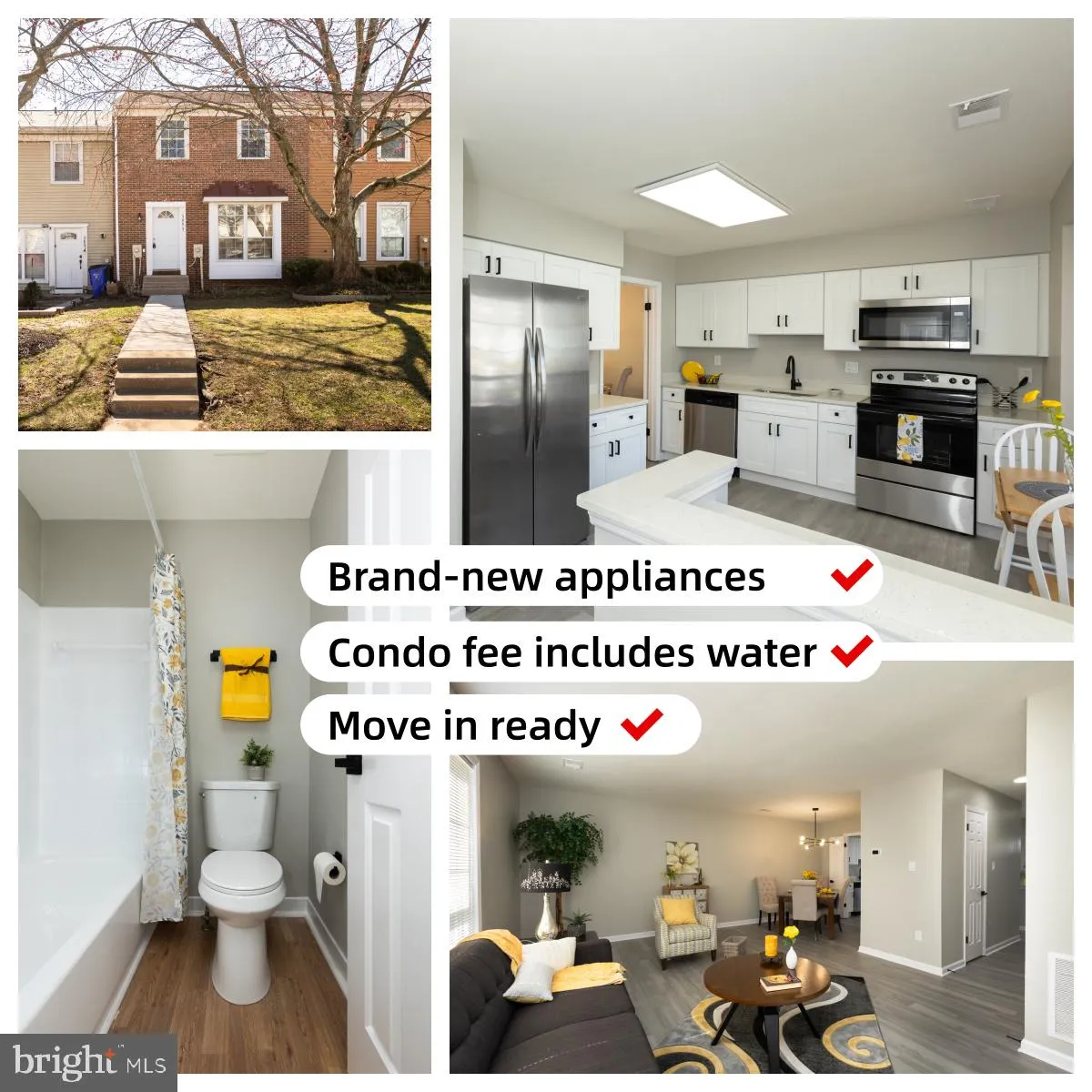 5895 ROWANBERRY DRIVE, Elkridge, MD 21075