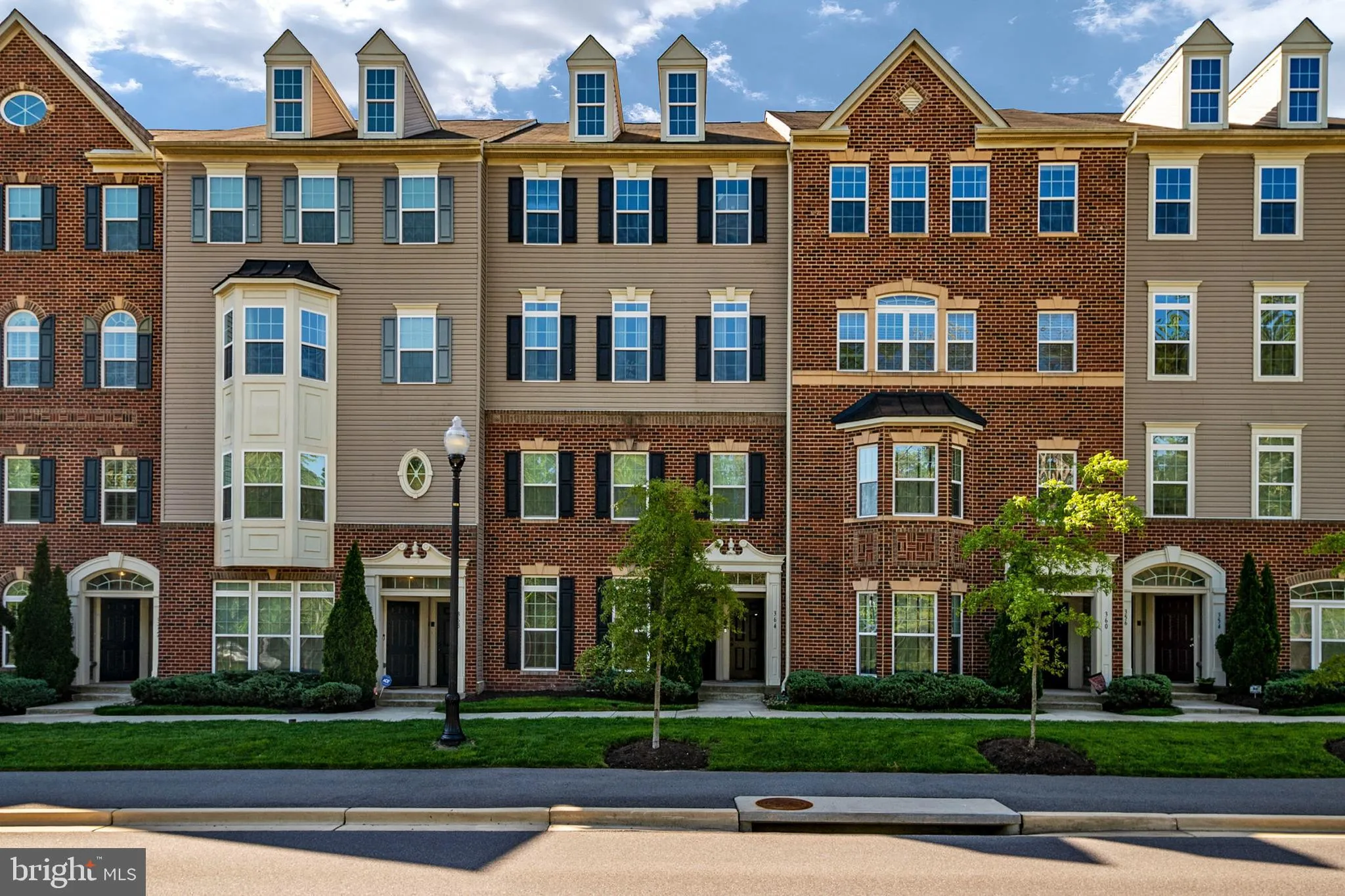 364 CHESSINGTON DRIVE, Odenton, MD 21113