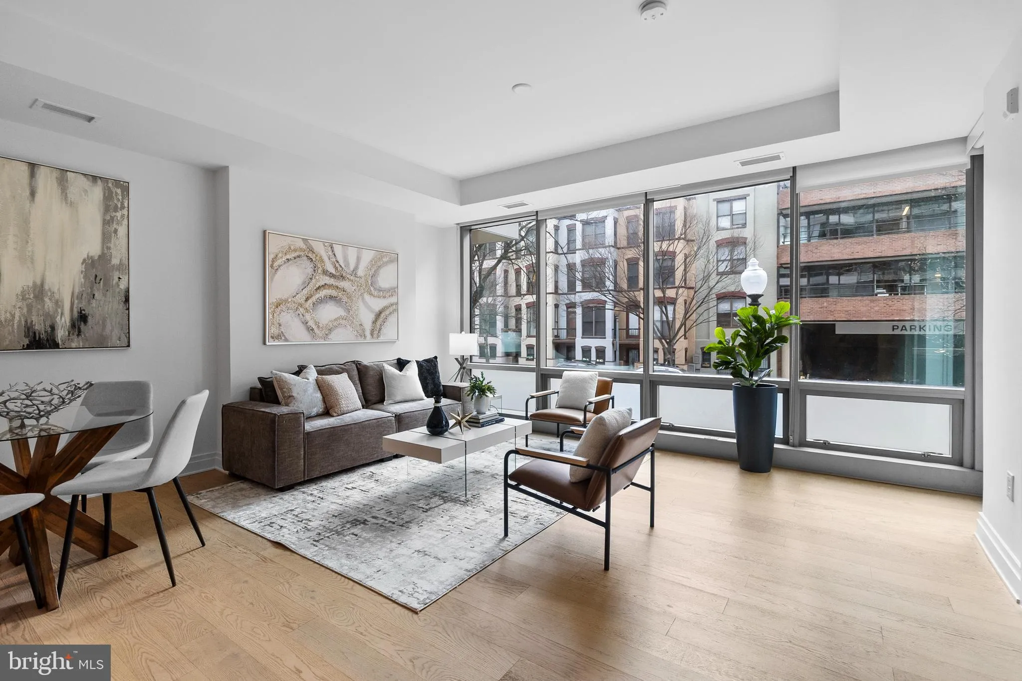 2501 M STREET, Washington, DC 20037