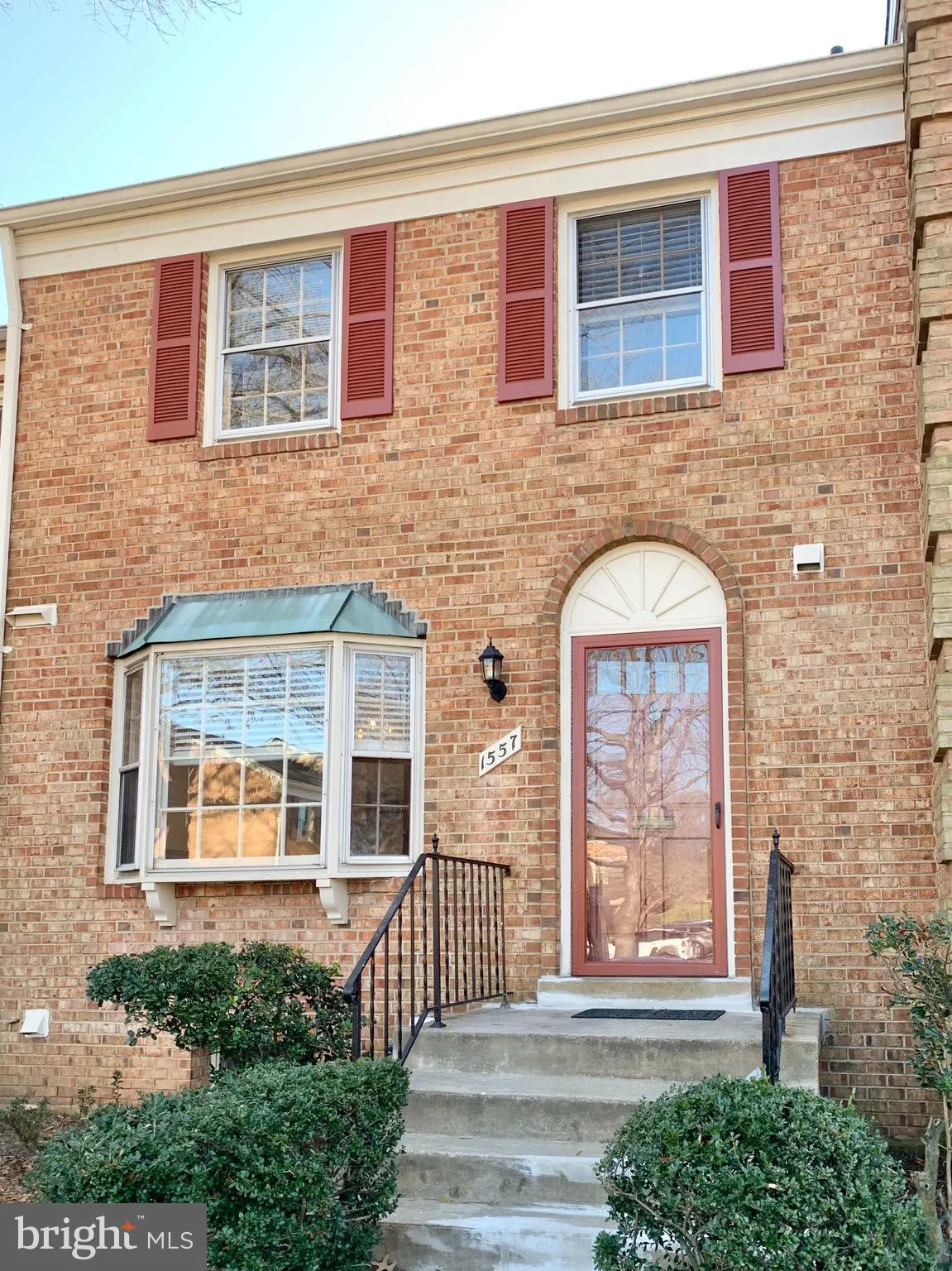 1557 DUNTERRY PLACE, Mclean, VA 22101