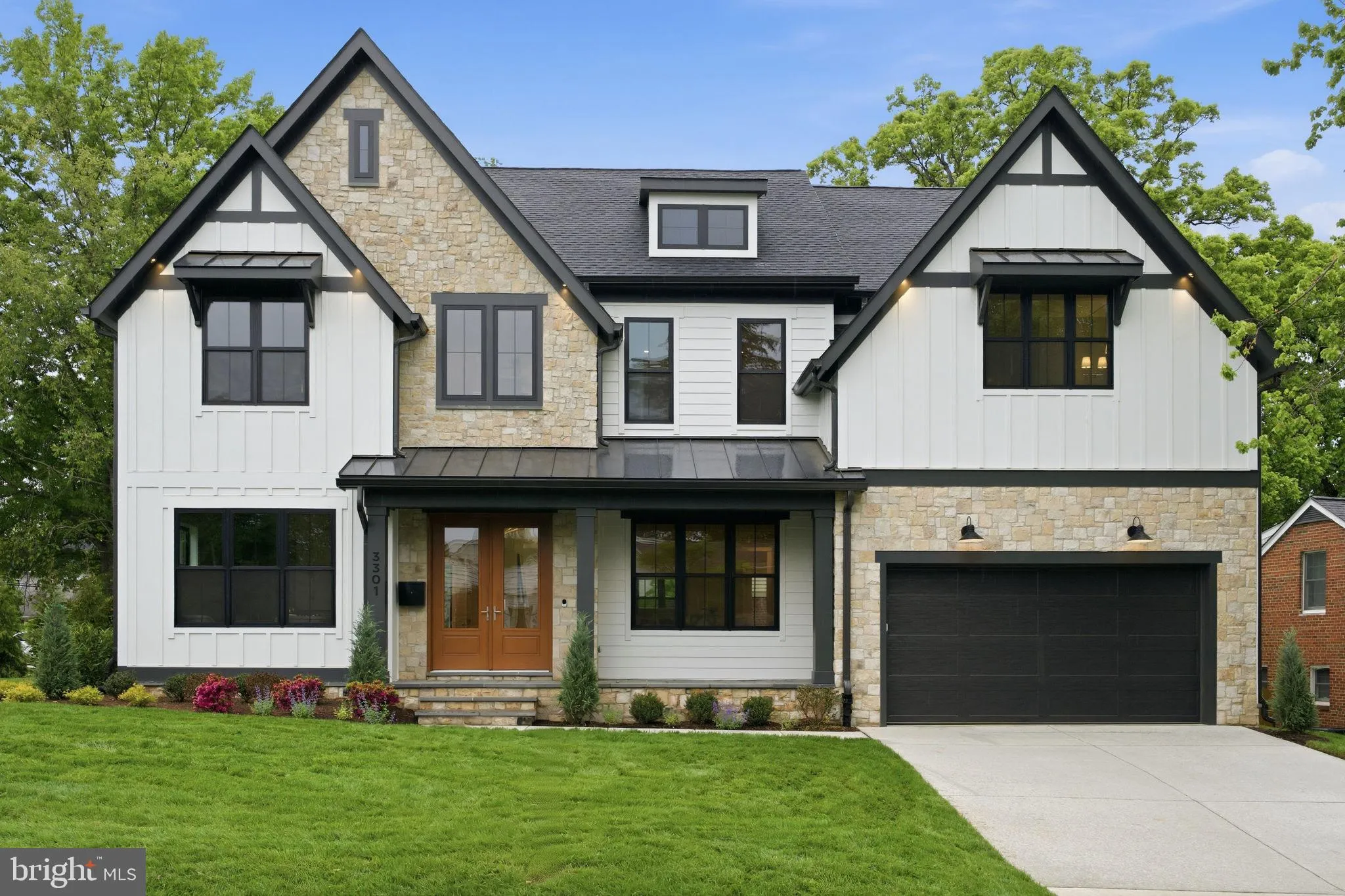 3301 WINNETT ROAD, Chevy Chase, MD 20815