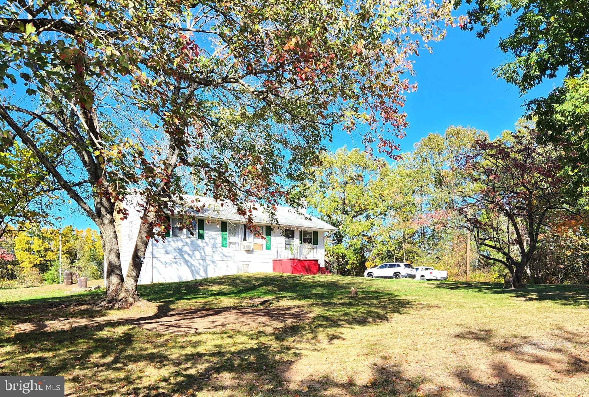 7297 JACKSONVILLE AVENUE, Manassas, VA 20109