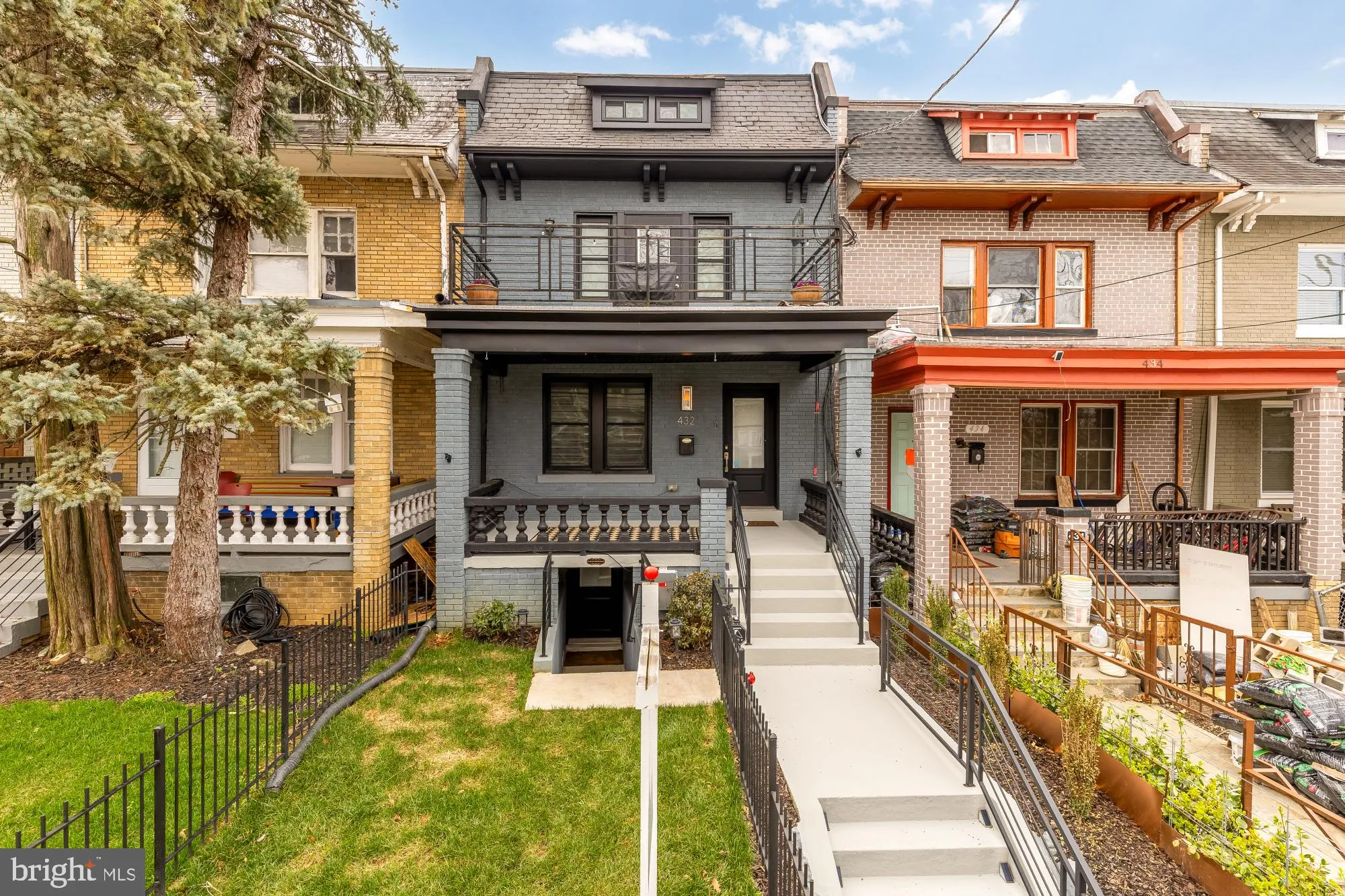 432 EMERSON STREET, Washington, DC 20011
