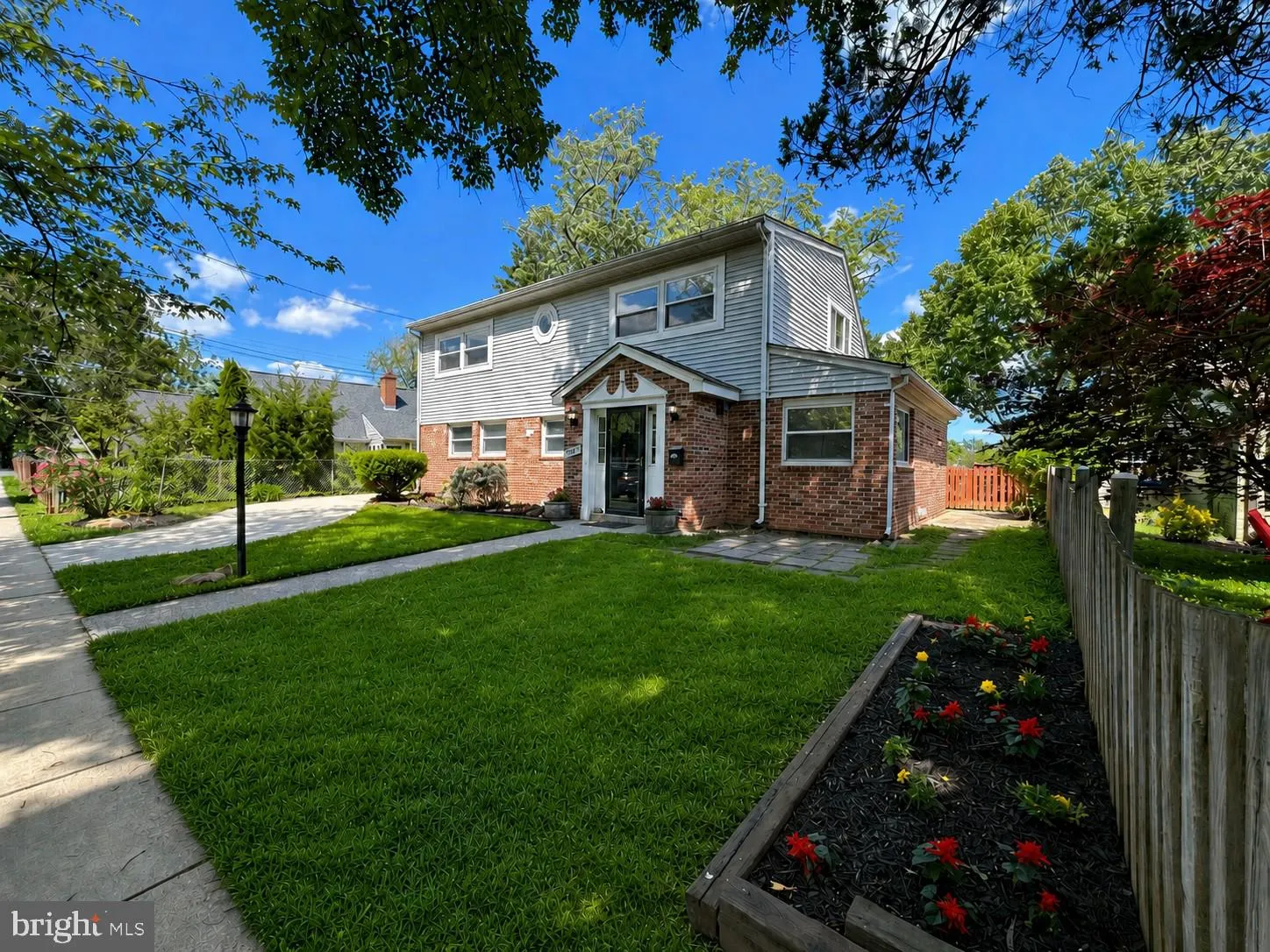 9907 WOODLAND DRIVE, Silver Spring, MD 20902
