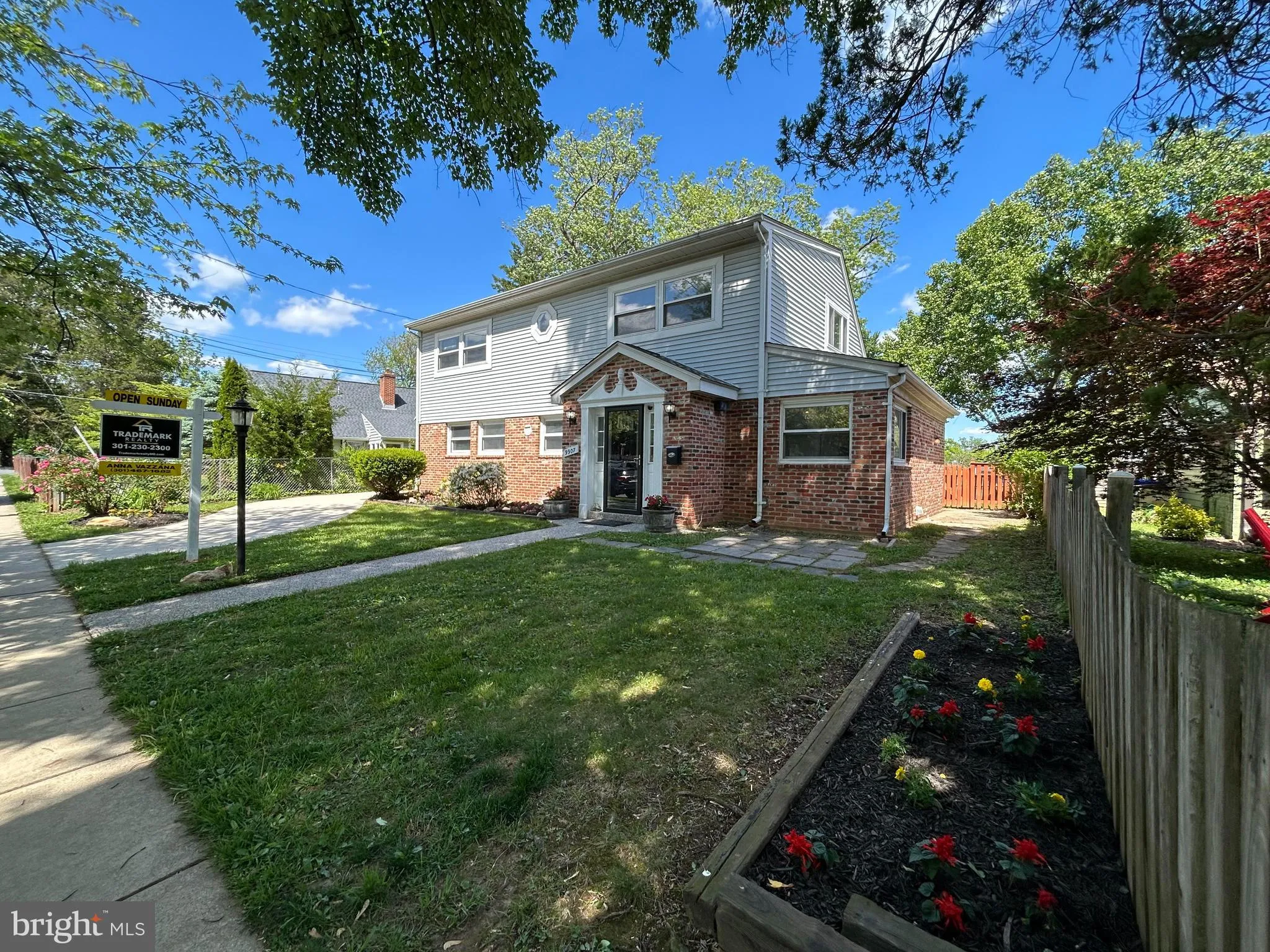 9907 WOODLAND DRIVE, Silver Spring, MD 20902