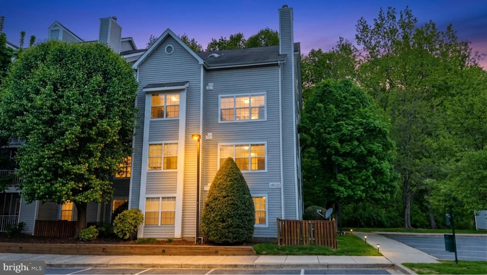 18520 BOYSENBERRY DRIVE, Gaithersburg, MD 20879