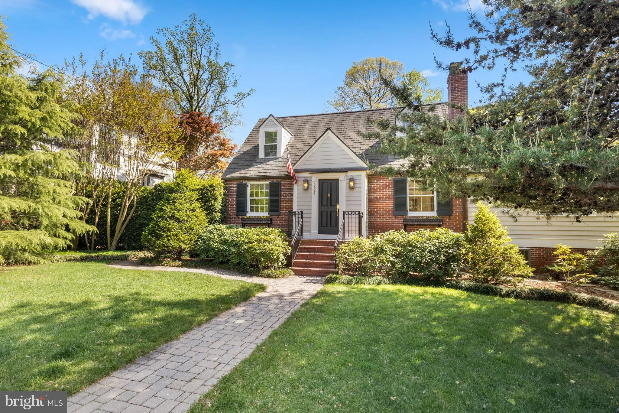 5624 MADISON STREET, Bethesda, MD 20817